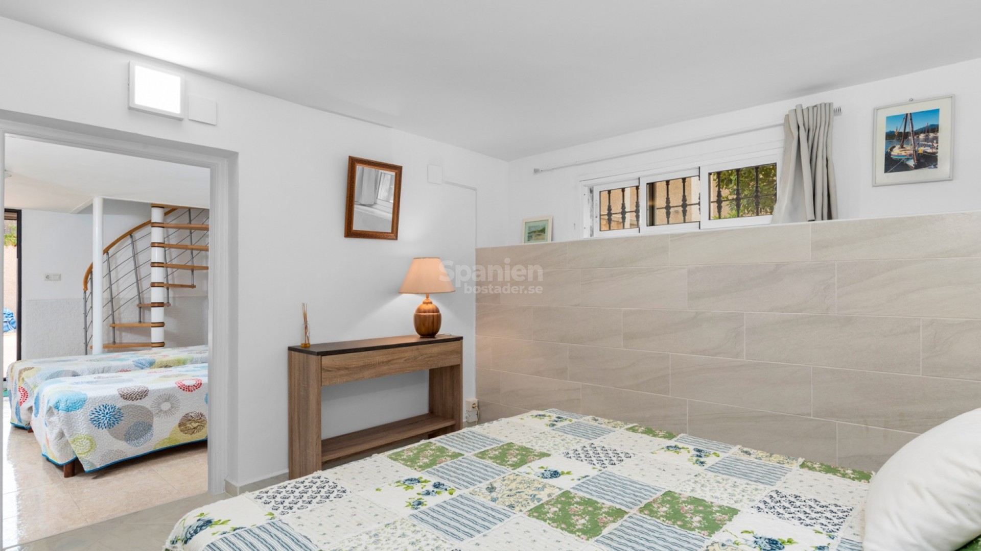 Resale - Villa -
Los Balcones