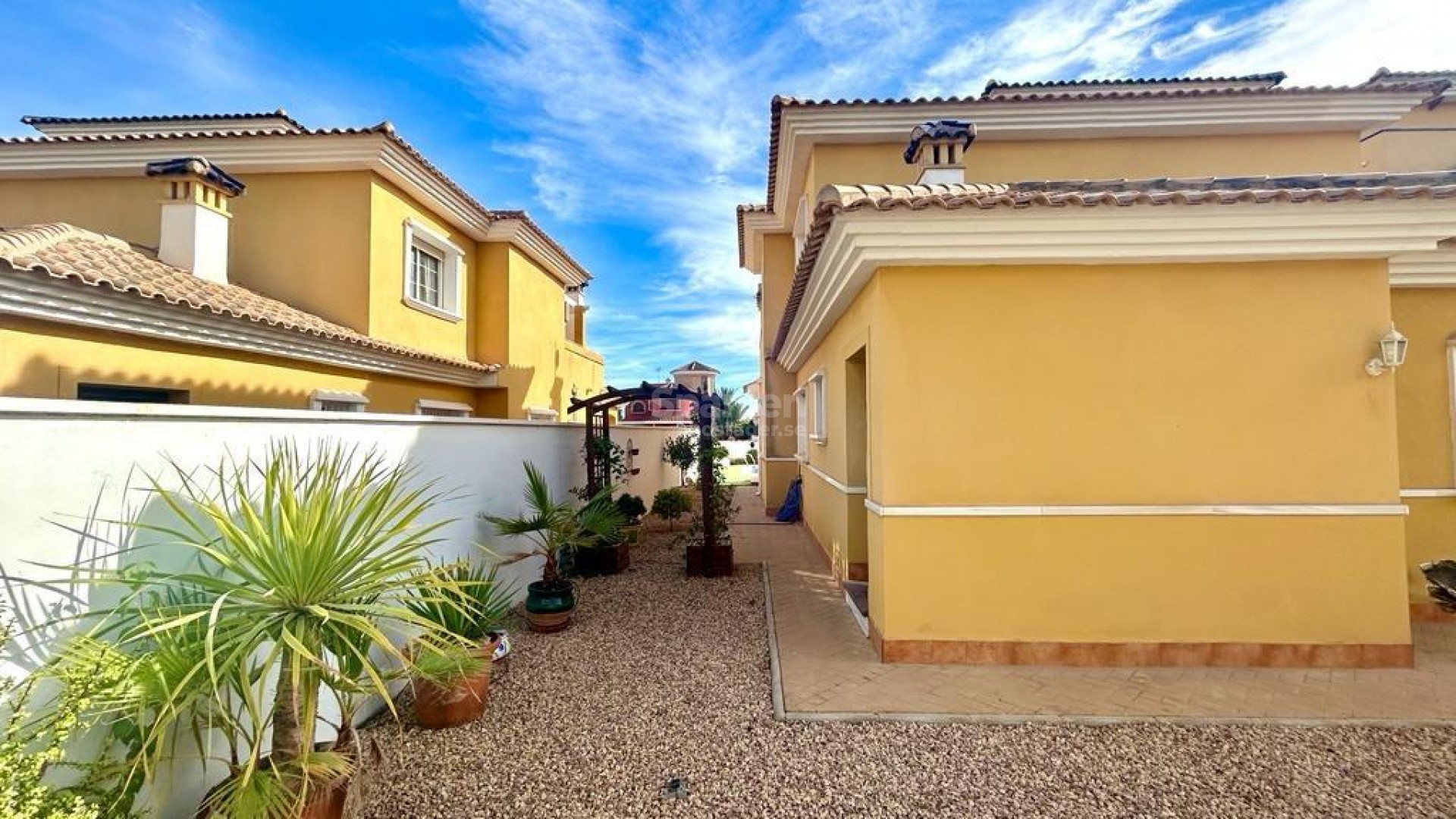 Resale - Villa -
Orihuela Costa - Cabo Roig