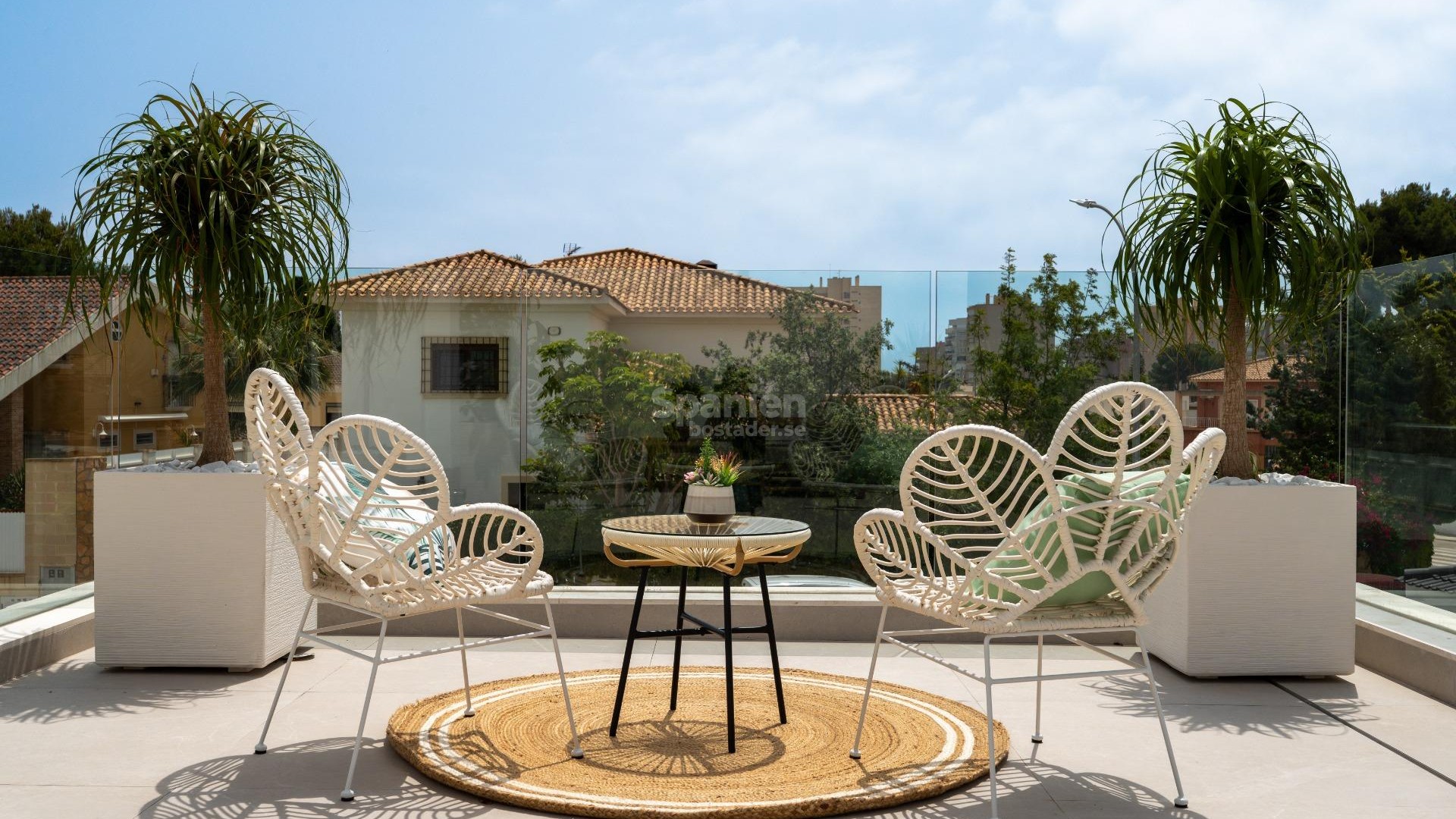 Resale - Villa -
Orihuela Costa - Campoamor
