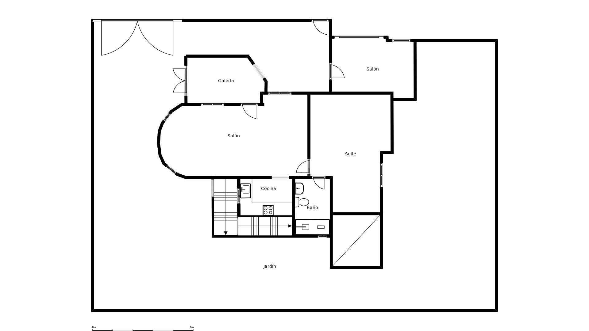 Resale - Villa -
Orihuela Costa - La Florida