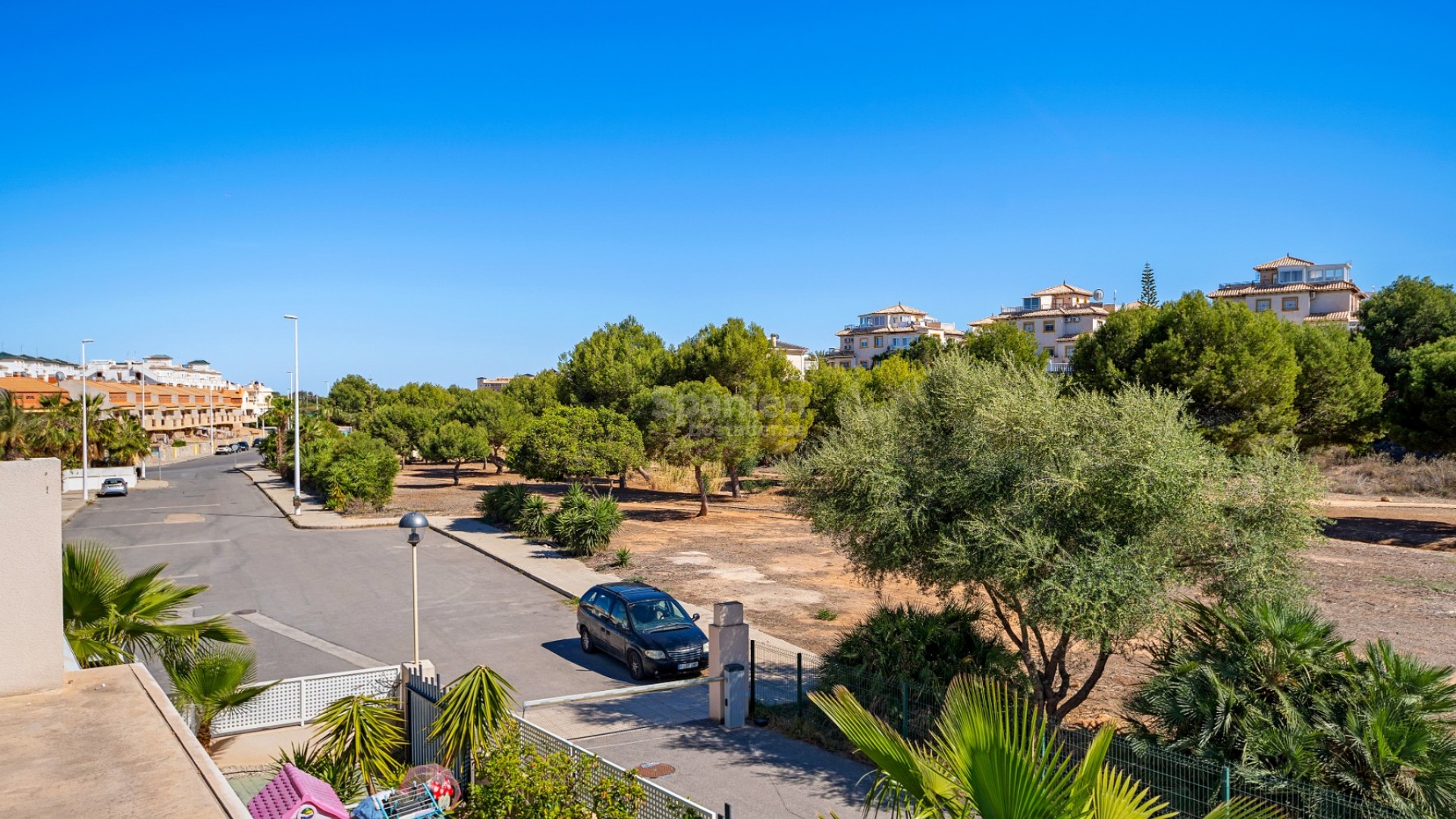 Resale - Villa -
Orihuela Costa - La Zenia