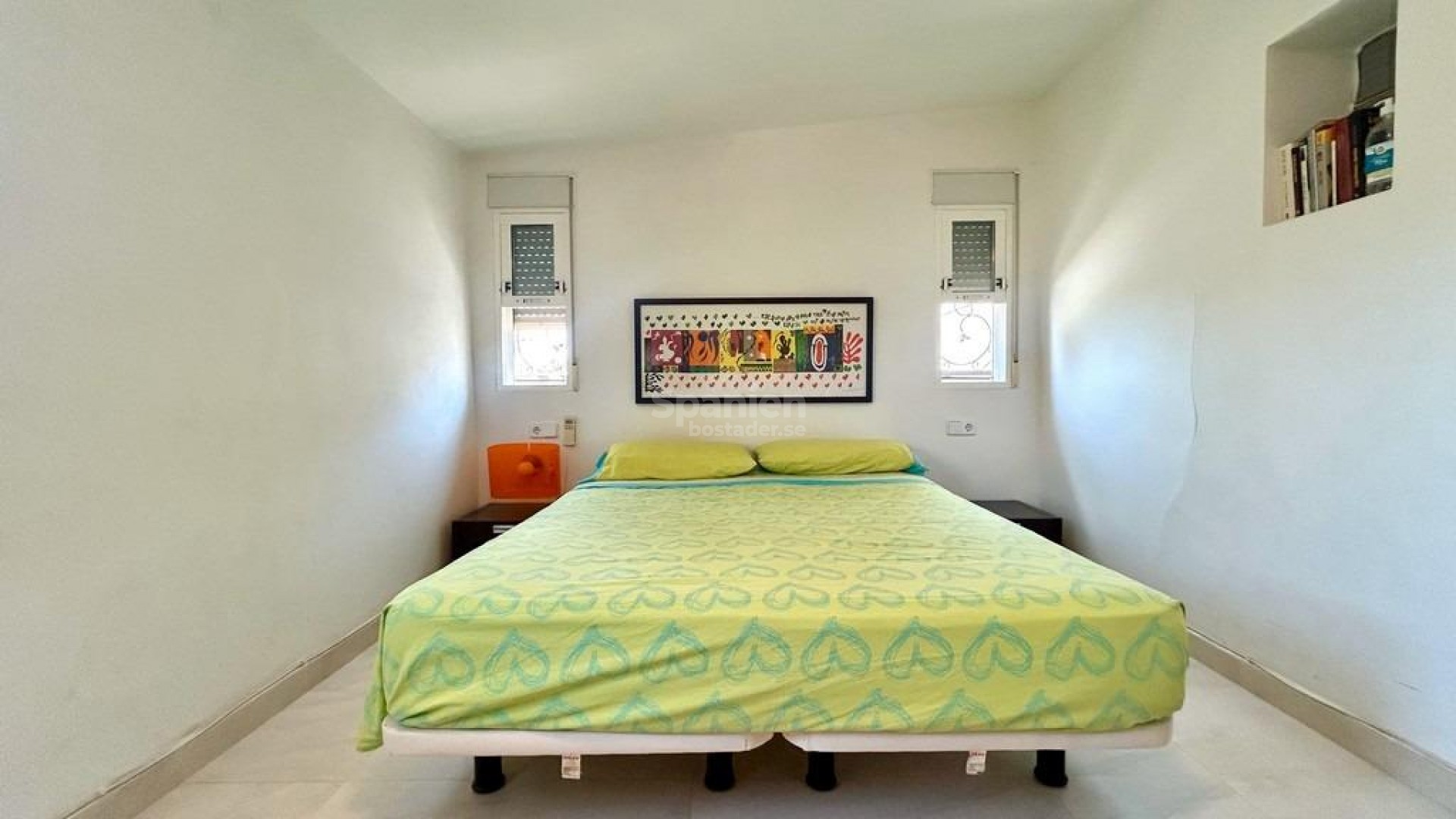 Resale - Villa -
Orihuela Costa - La Zenia