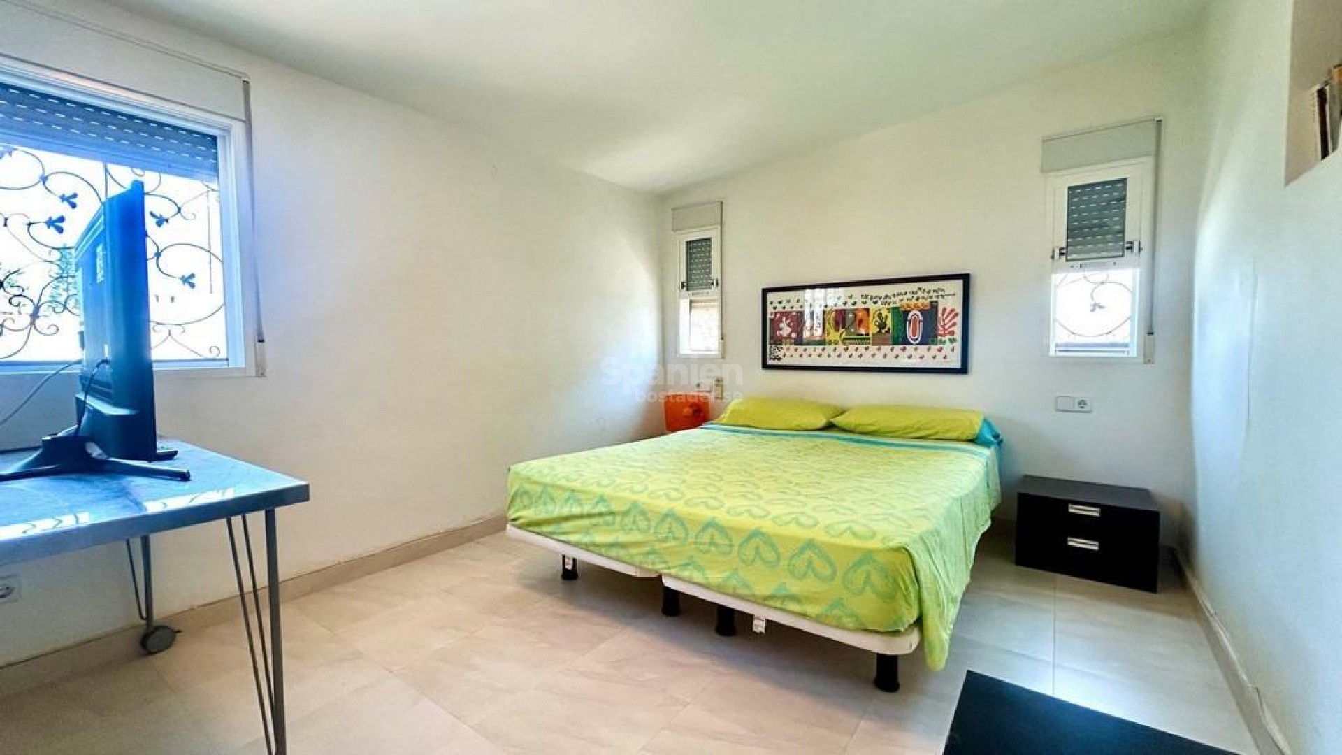 Resale - Villa -
Orihuela Costa - La Zenia