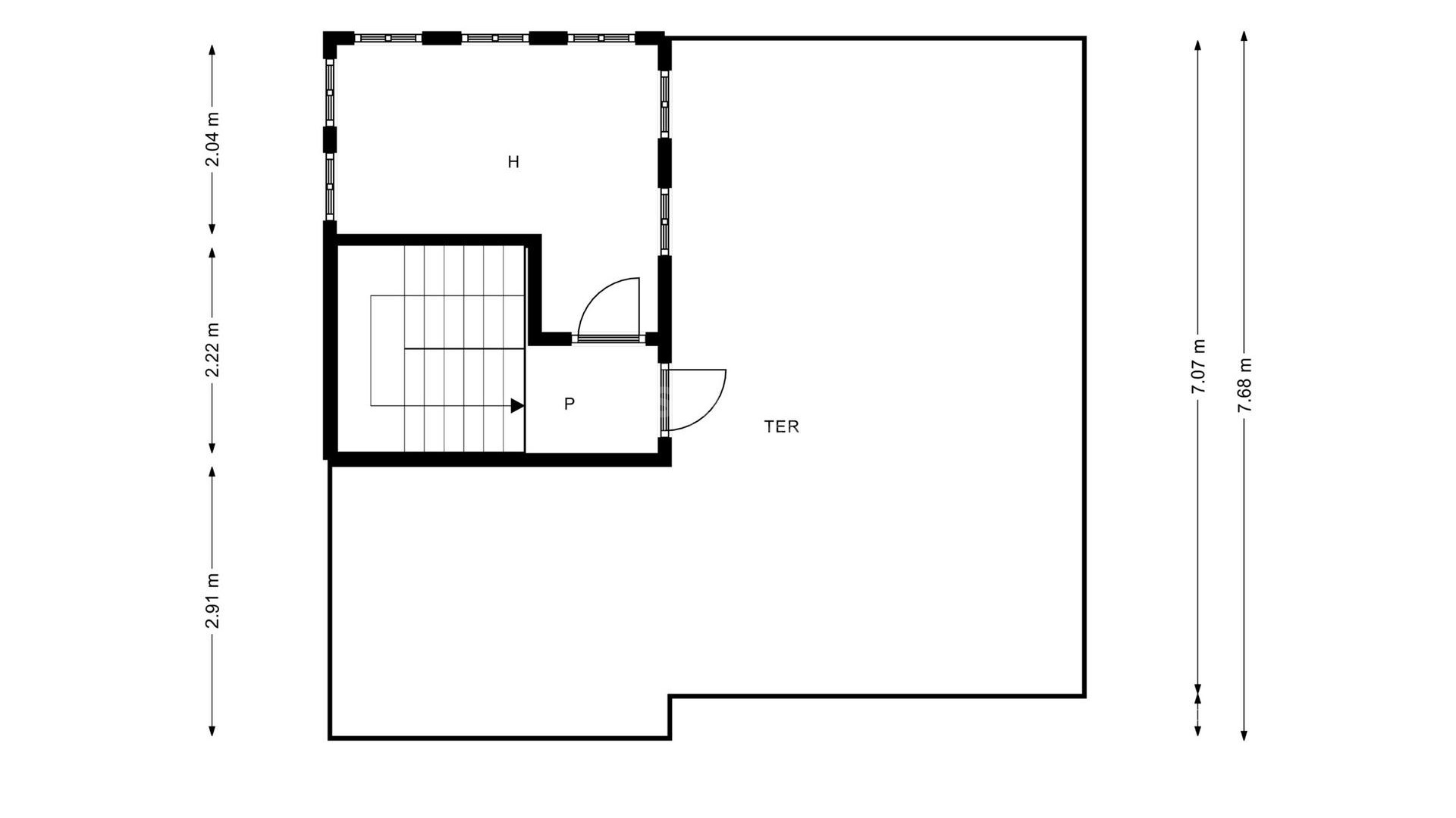 Resale - Villa -
Orihuela Costa - Las Mimosas