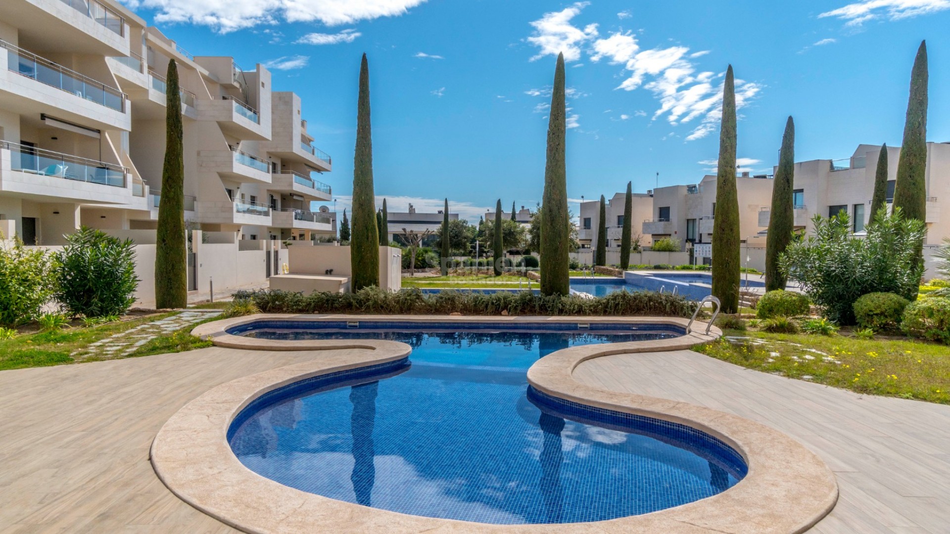 Resale - Villa -
Orihuela Costa - Los Dolses