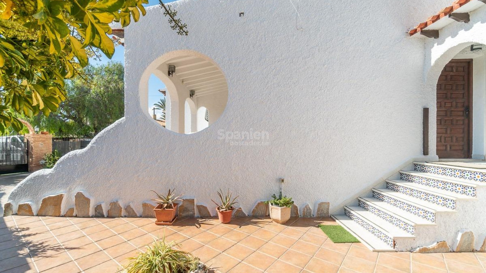 Resale - Villa -
Orihuela Costa - Punta Prima