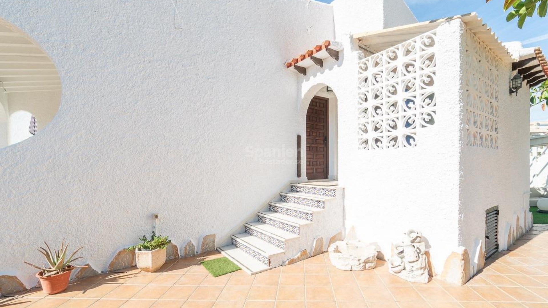 Resale - Villa -
Orihuela Costa - Punta Prima
