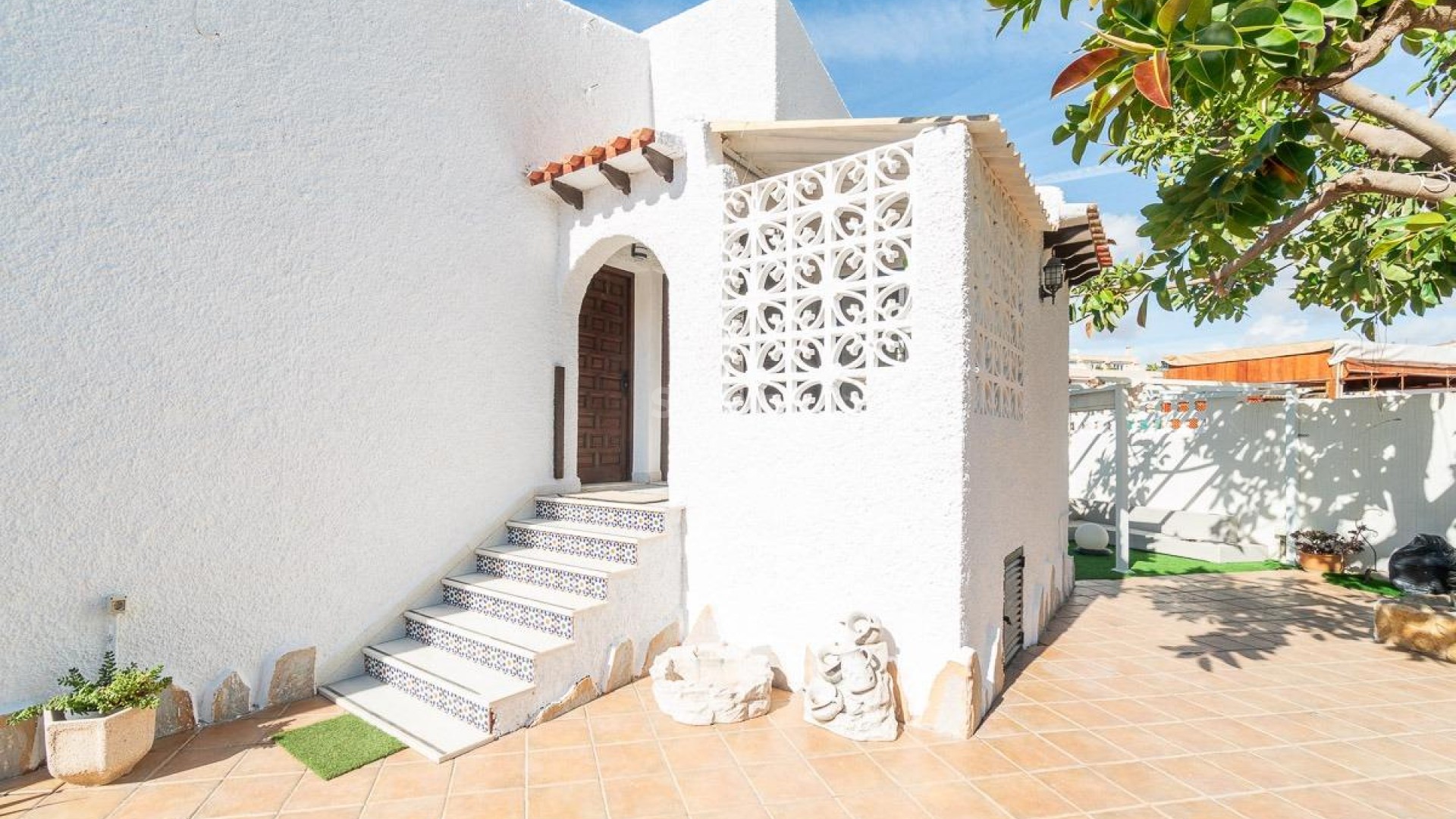 Resale - Villa -
Orihuela Costa - Punta Prima