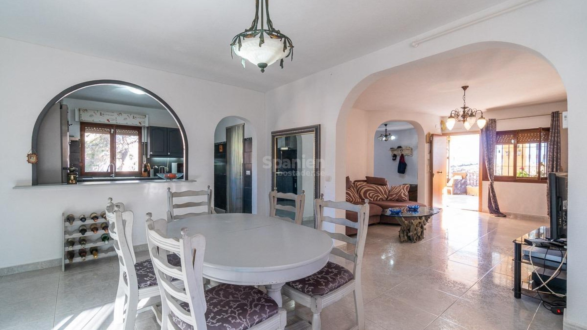 Resale - Villa -
Orihuela Costa - Villamartín-Las Filipinas