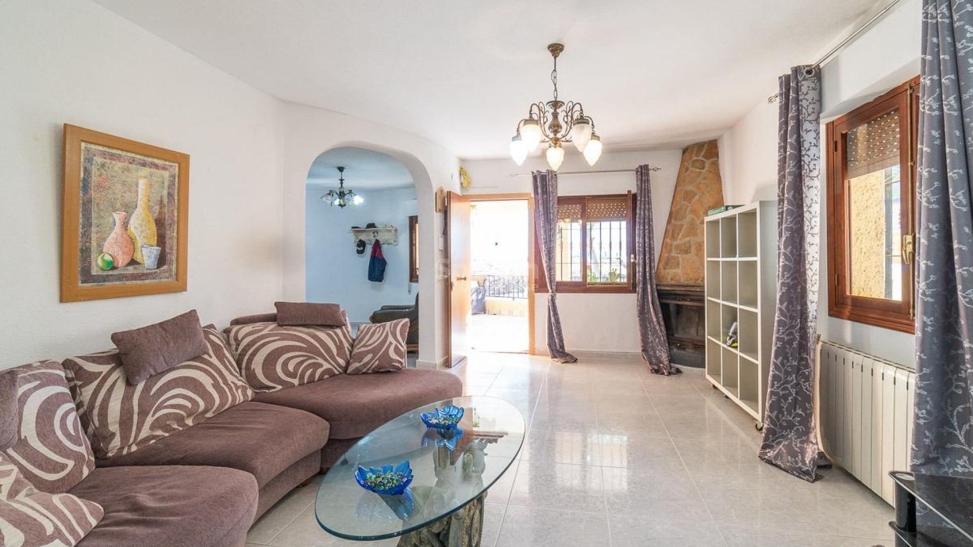 Resale - Villa -
Orihuela Costa - Villamartín-Las Filipinas