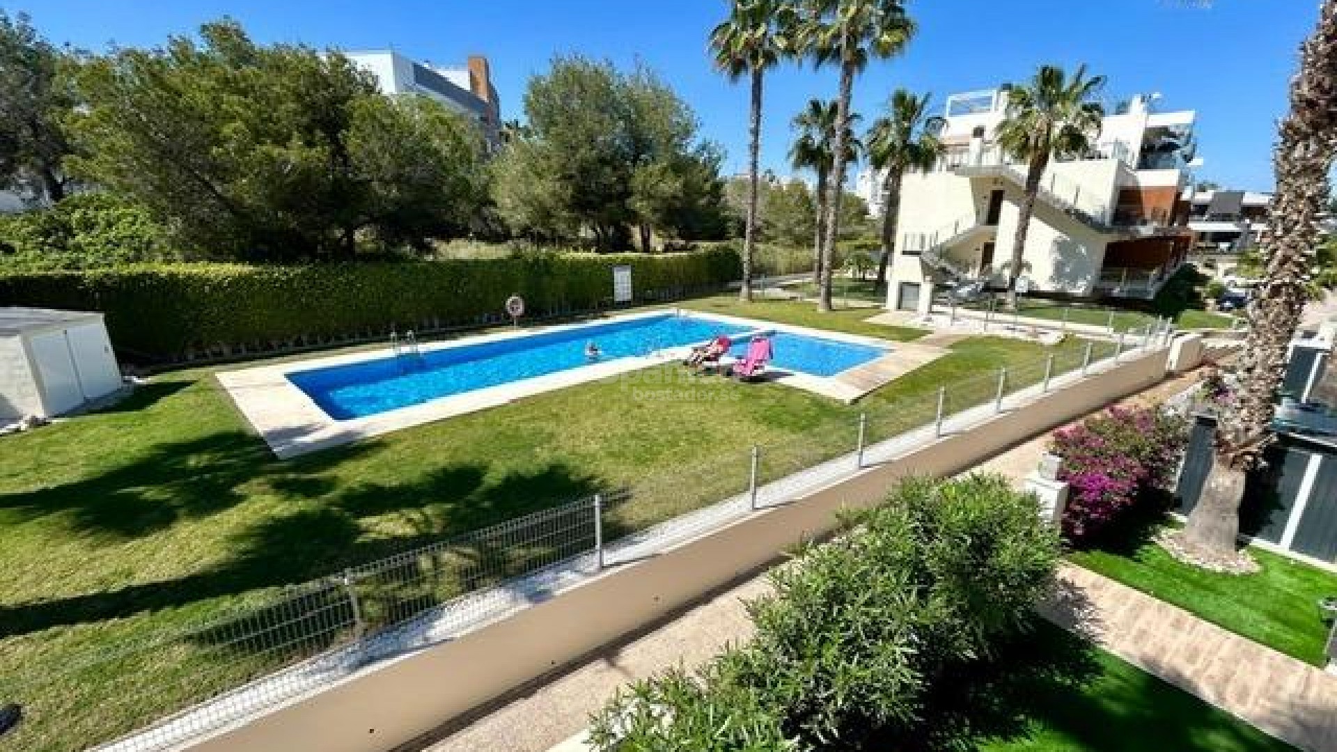 Resale - Villa -
Orihuela Costa - Villamartín-Las Filipinas