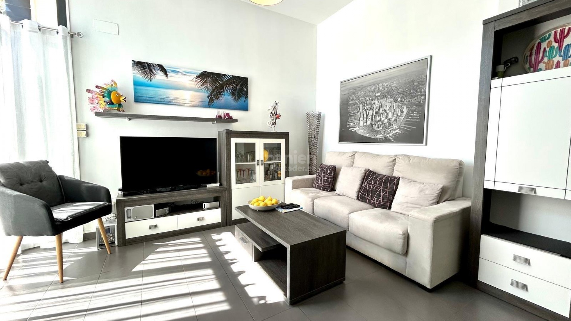 Resale - Villa -
Orihuela Costa - Villamartín-Las Filipinas