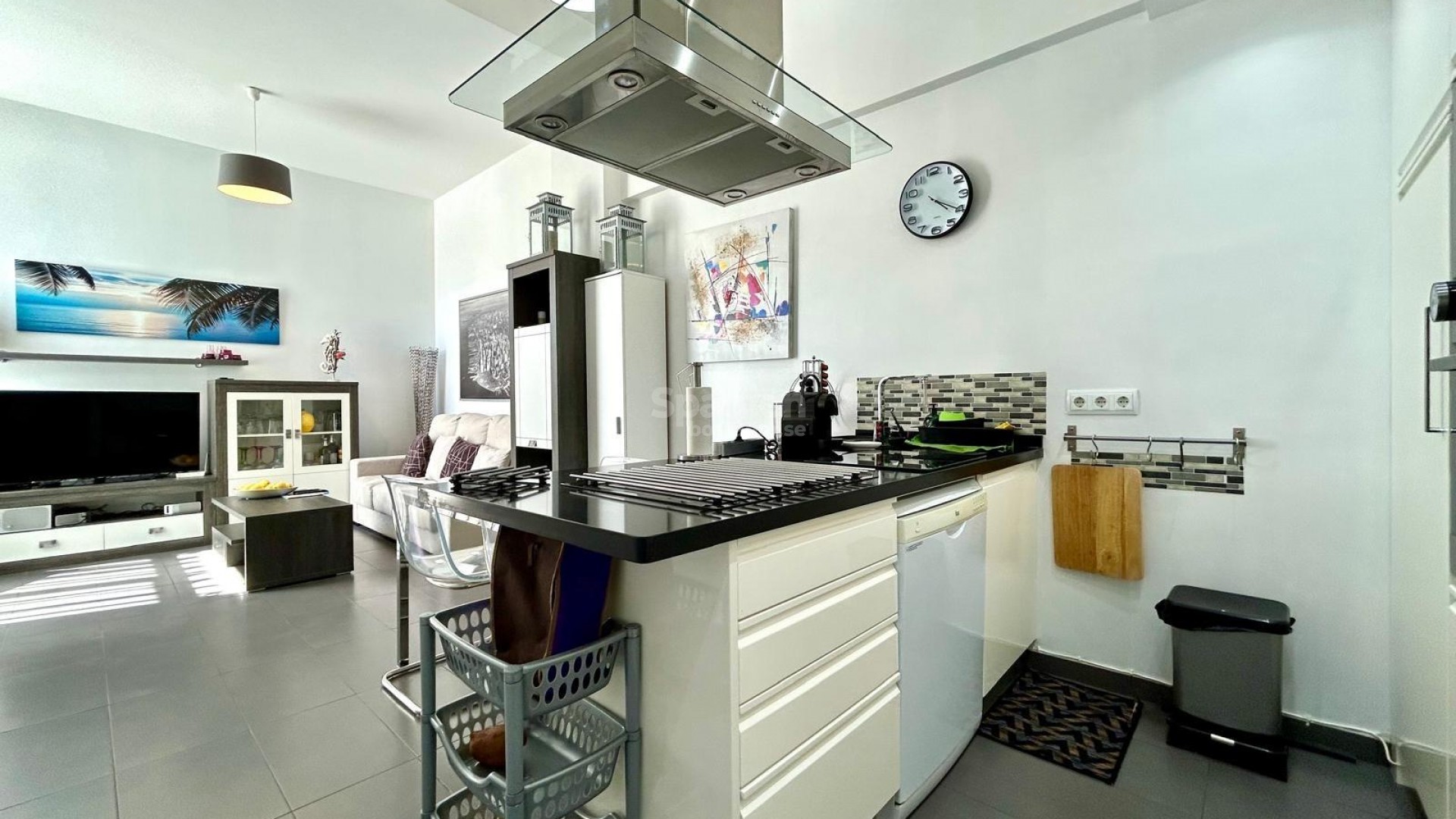 Resale - Villa -
Orihuela Costa - Villamartín-Las Filipinas