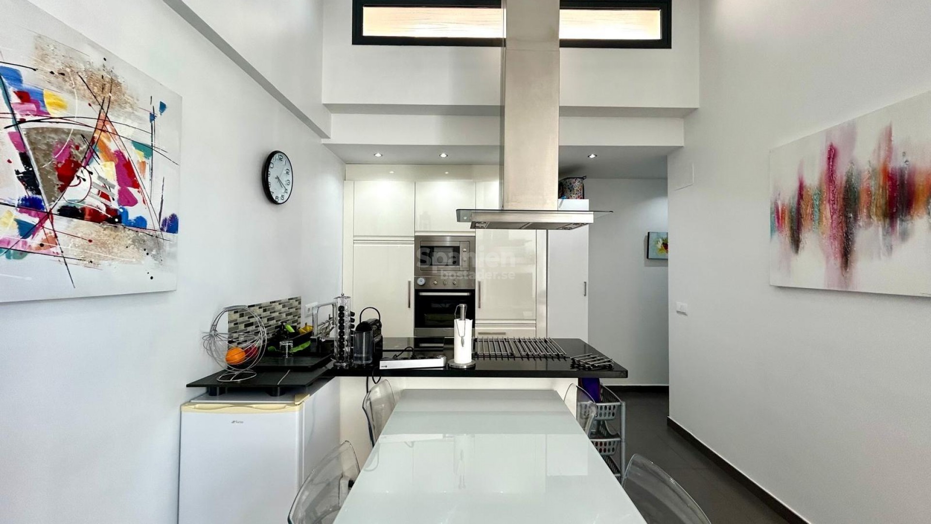 Resale - Villa -
Orihuela Costa - Villamartín-Las Filipinas