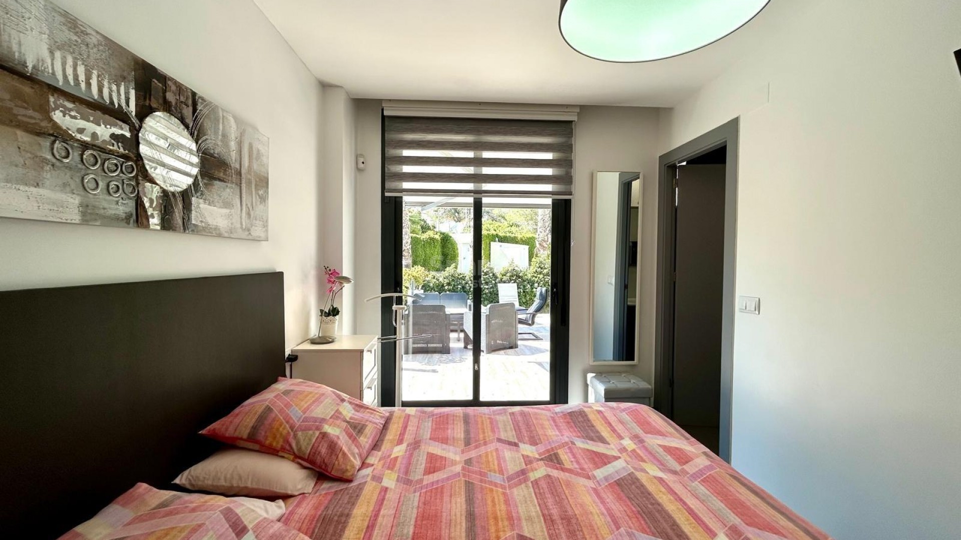 Resale - Villa -
Orihuela Costa - Villamartín-Las Filipinas