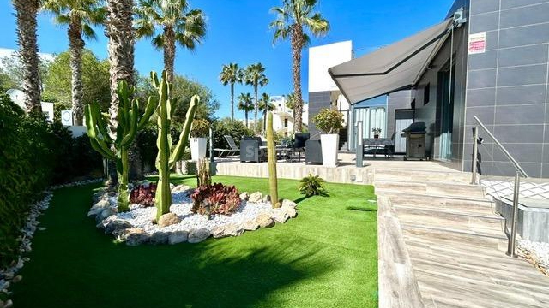Resale - Villa -
Orihuela Costa - Villamartín-Las Filipinas
