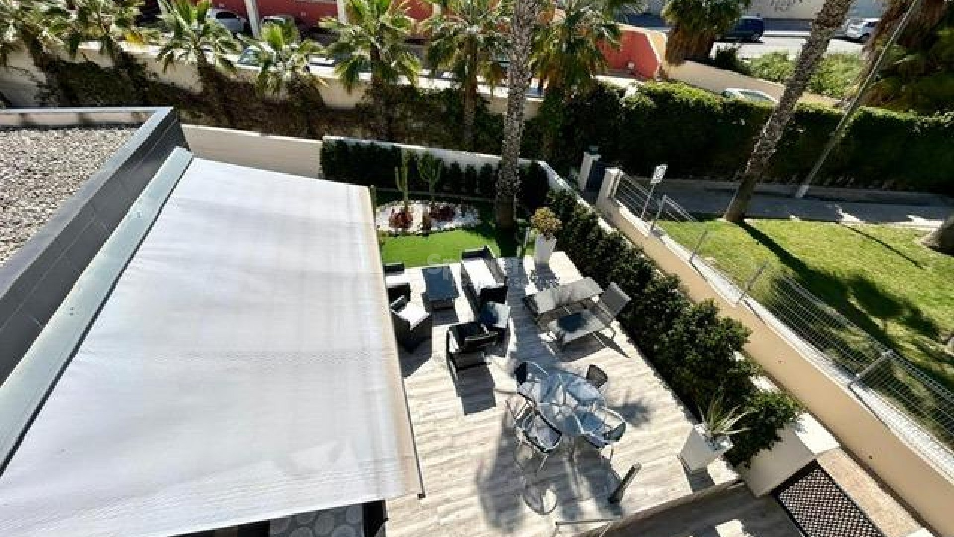 Resale - Villa -
Orihuela Costa - Villamartín-Las Filipinas