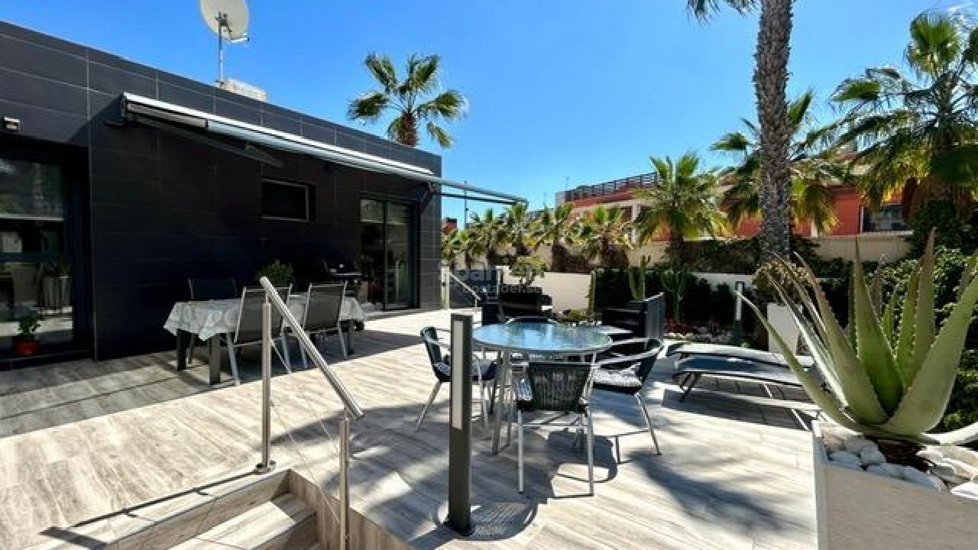 Resale - Villa -
Orihuela Costa - Villamartín-Las Filipinas