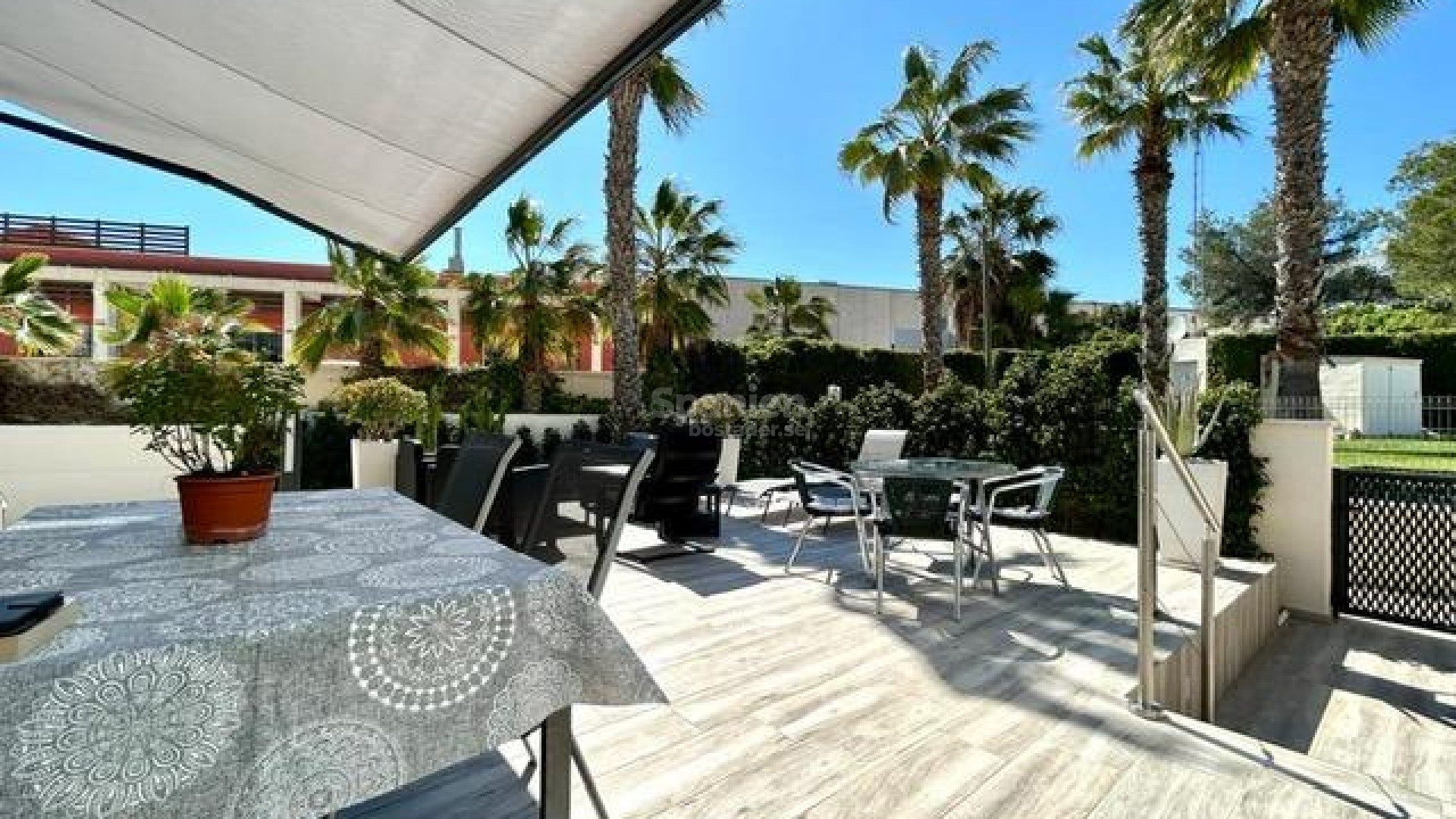 Resale - Villa -
Orihuela Costa - Villamartín-Las Filipinas