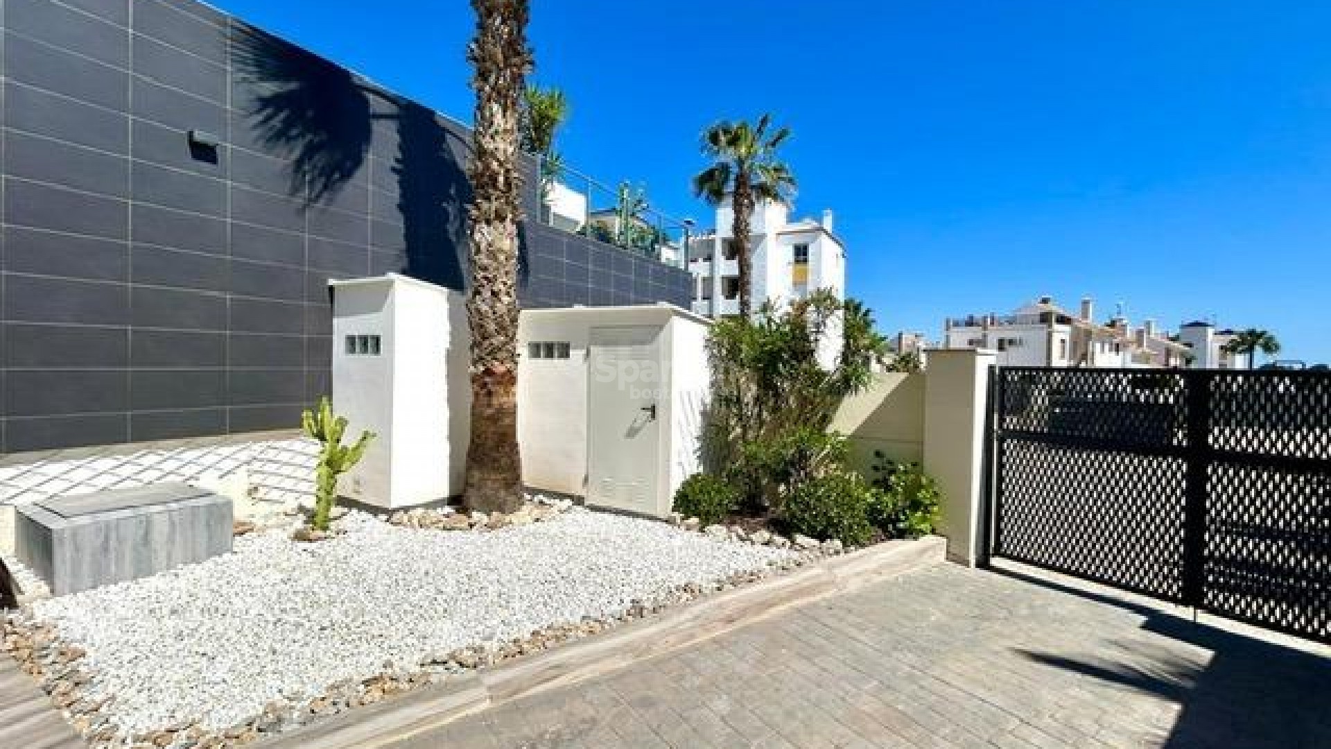 Resale - Villa -
Orihuela Costa - Villamartín-Las Filipinas