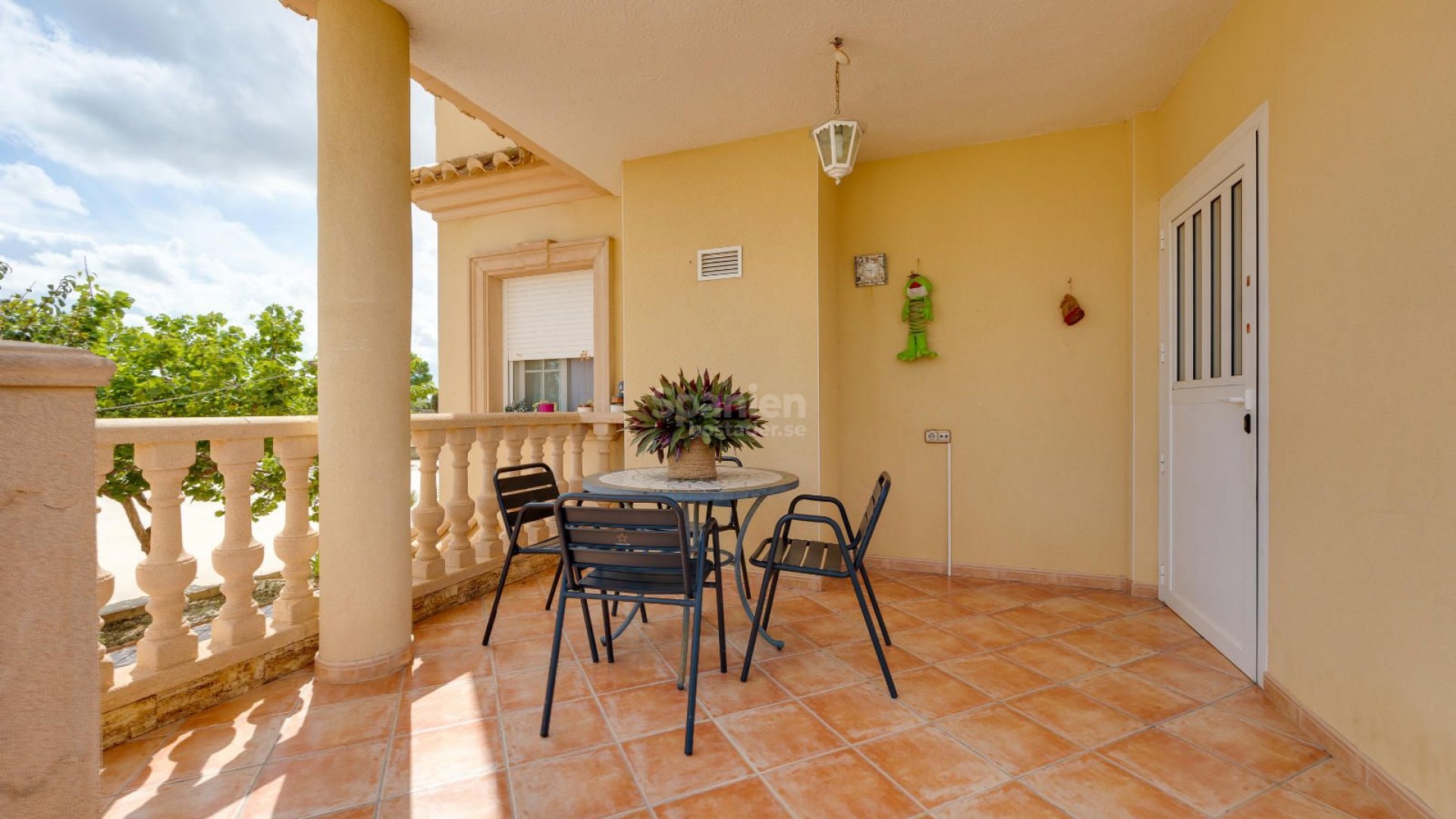 Resale - Villa -
Orihuela - Hurchillo