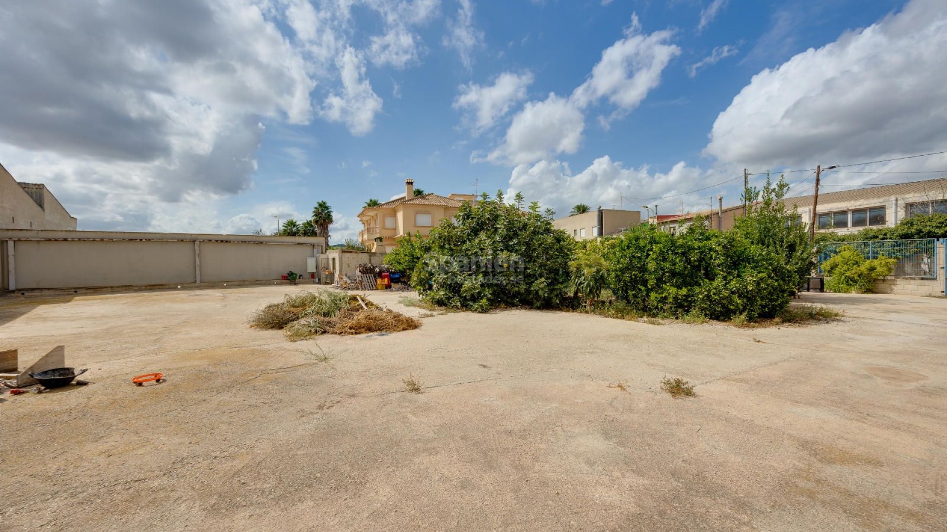 Resale - Villa -
Orihuela - Hurchillo