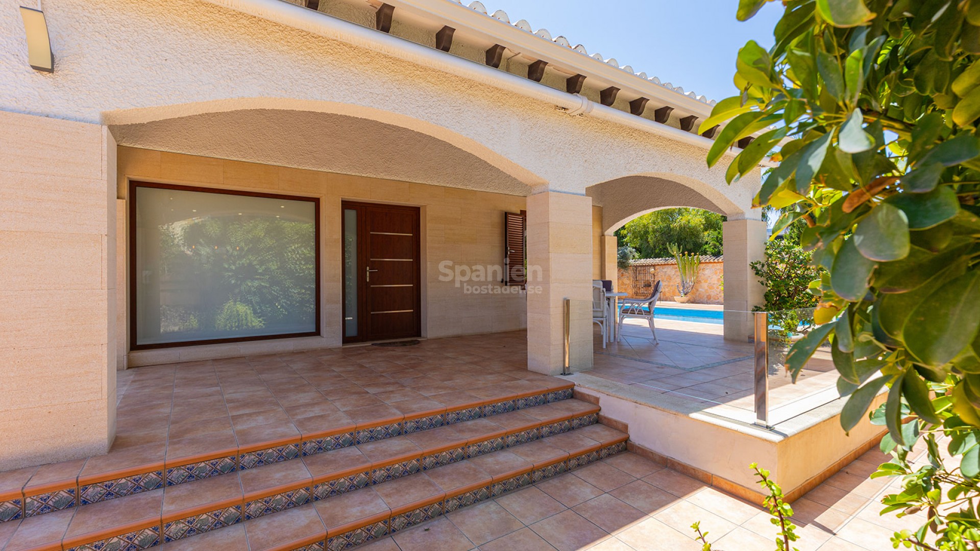Resale - Villa -
Orihuela - Orihuela Costa