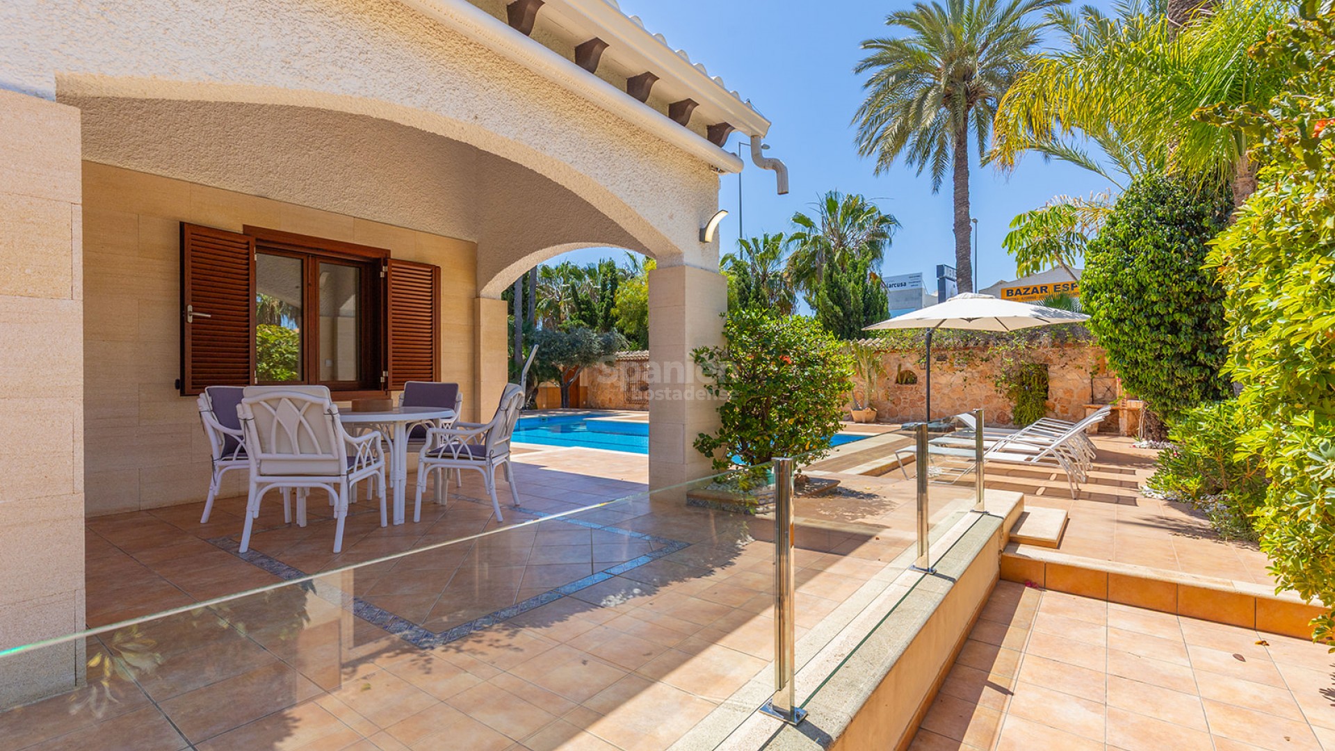 Resale - Villa -
Orihuela - Orihuela Costa