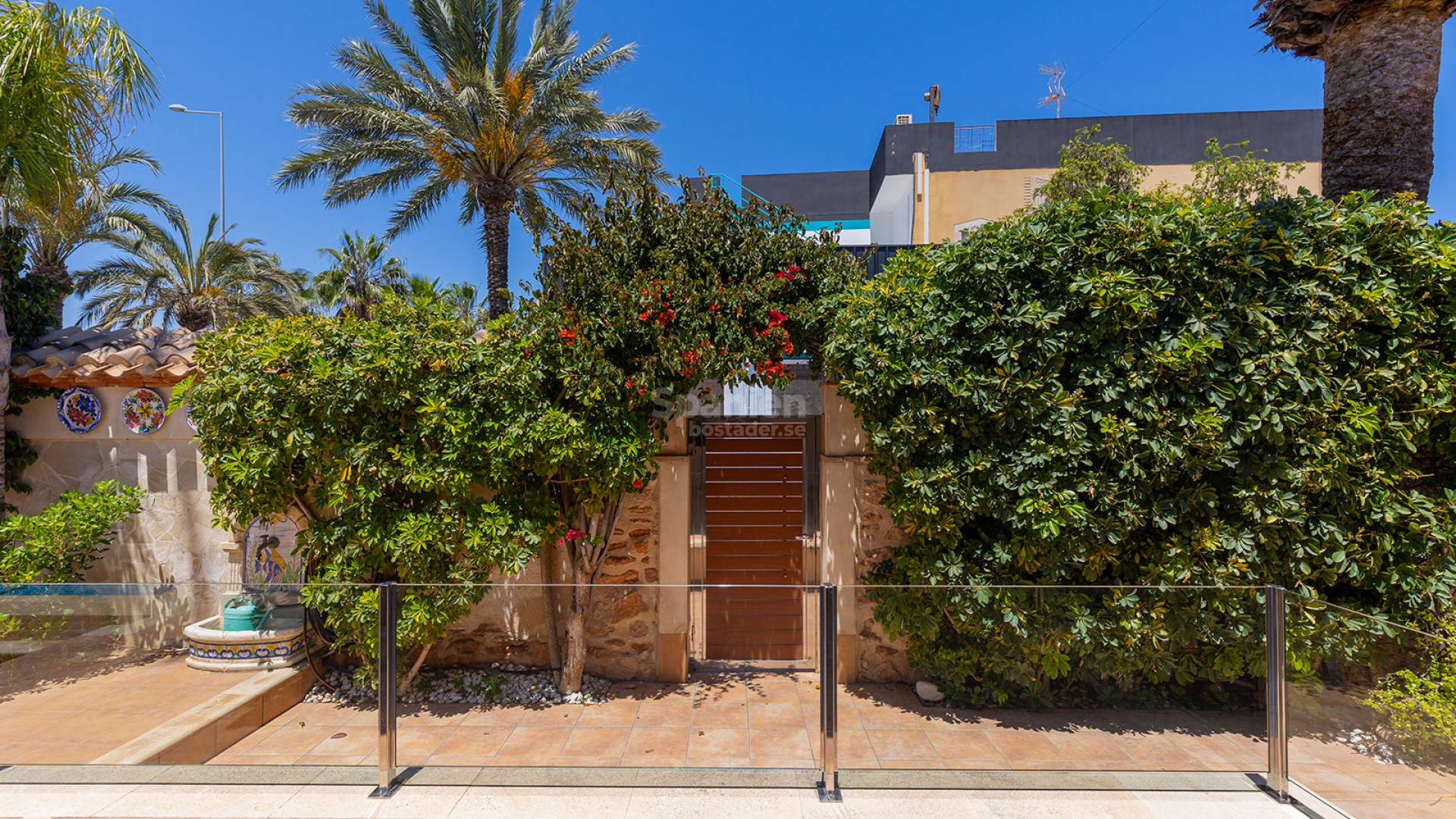 Resale - Villa -
Orihuela - Orihuela Costa