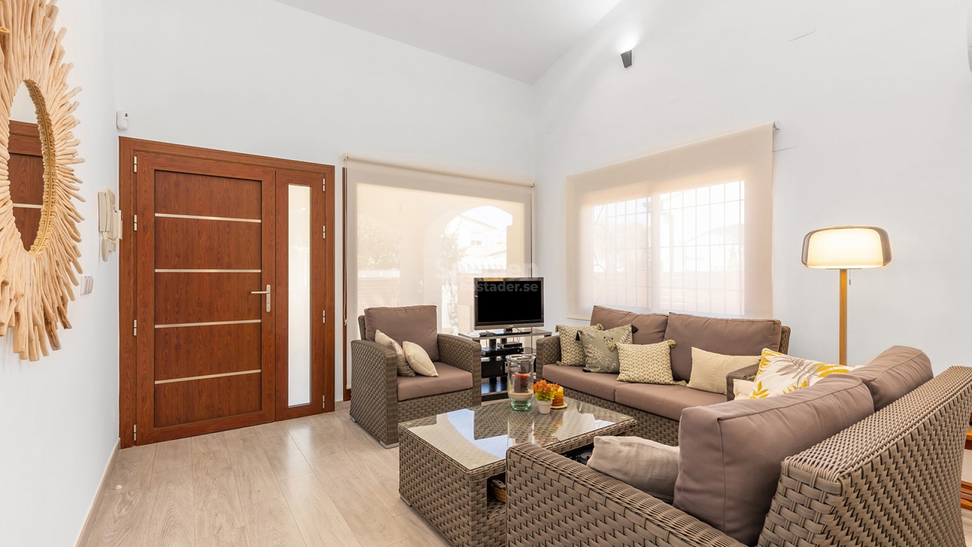 Resale - Villa -
Orihuela - Orihuela Costa