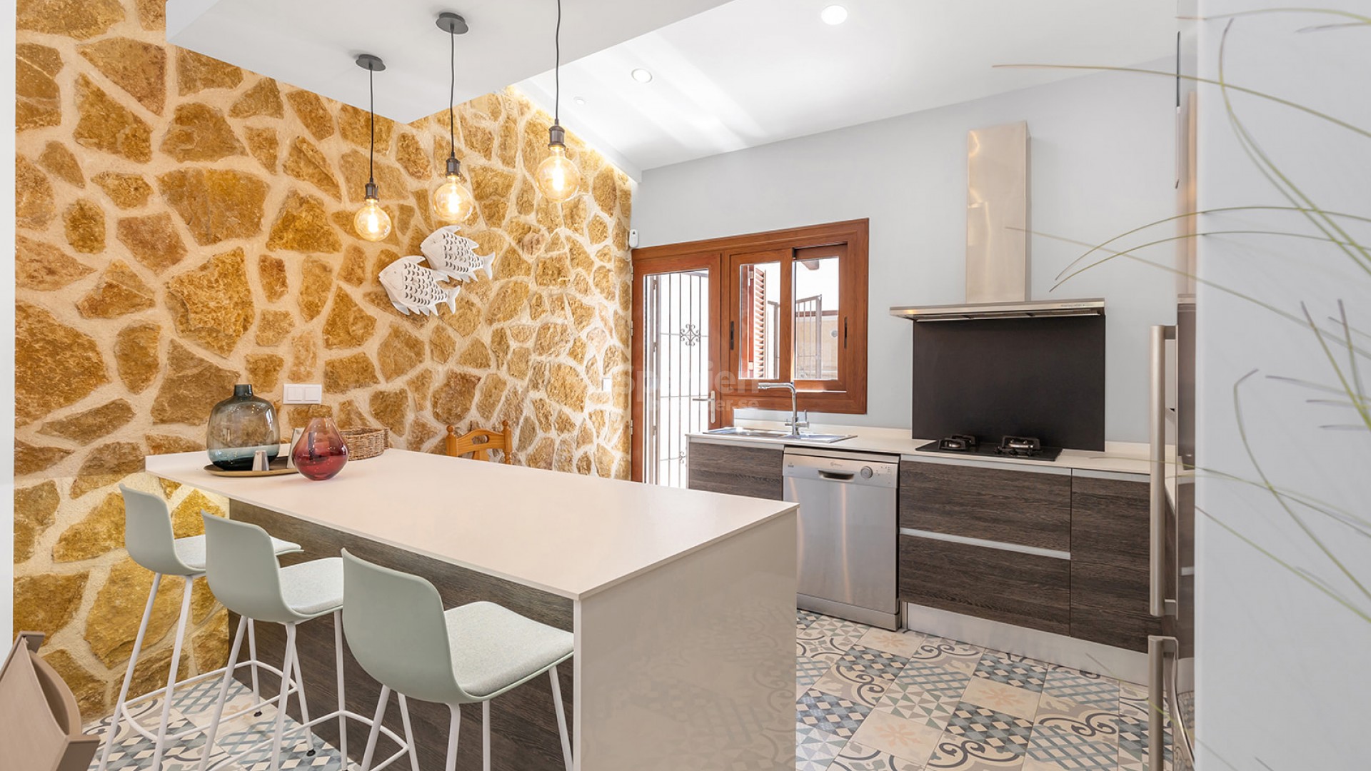 Resale - Villa -
Orihuela - Orihuela Costa