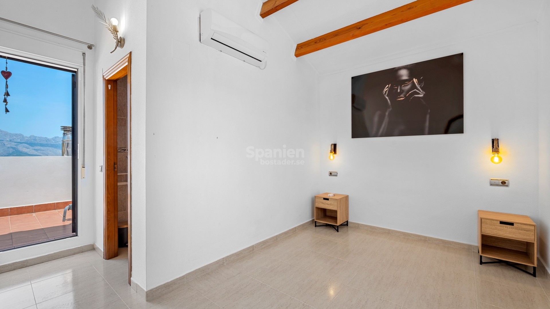 Resale - Villa -
Polop