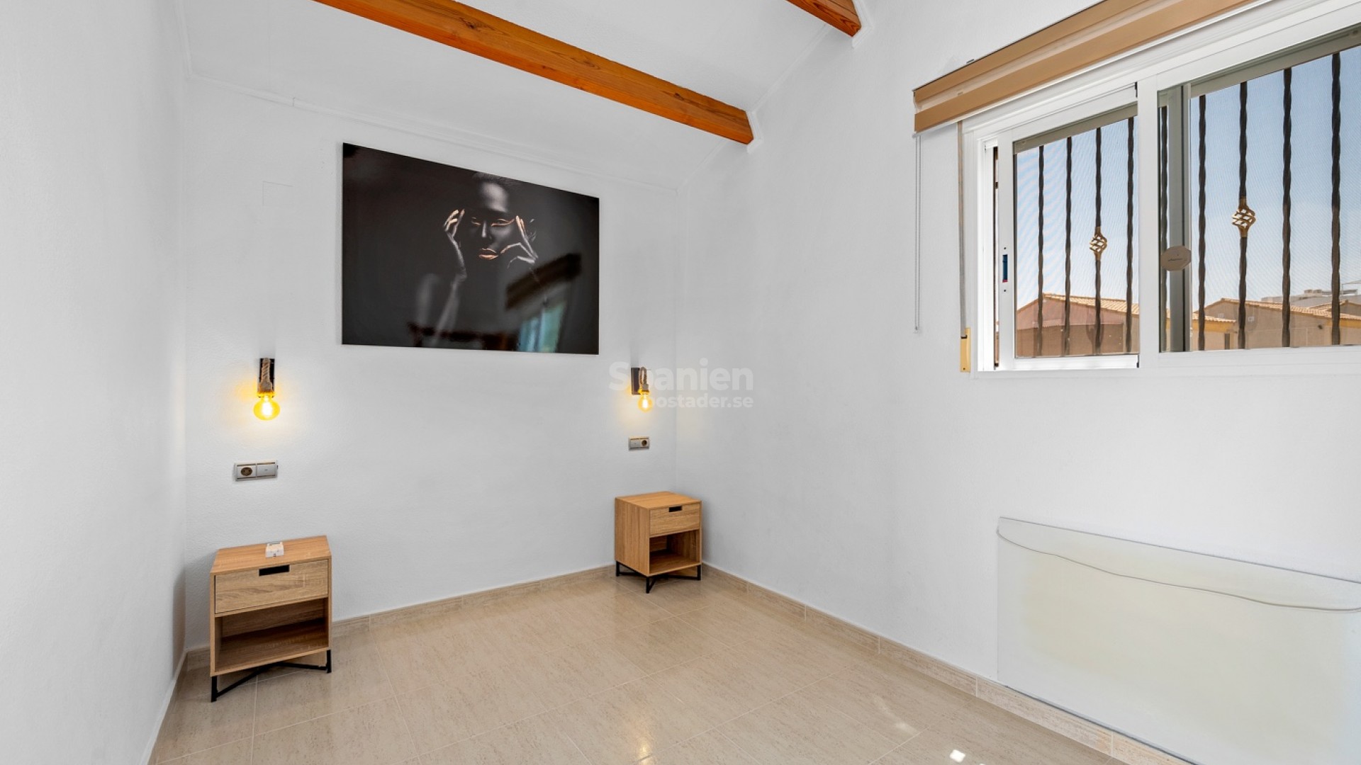 Resale - Villa -
Polop