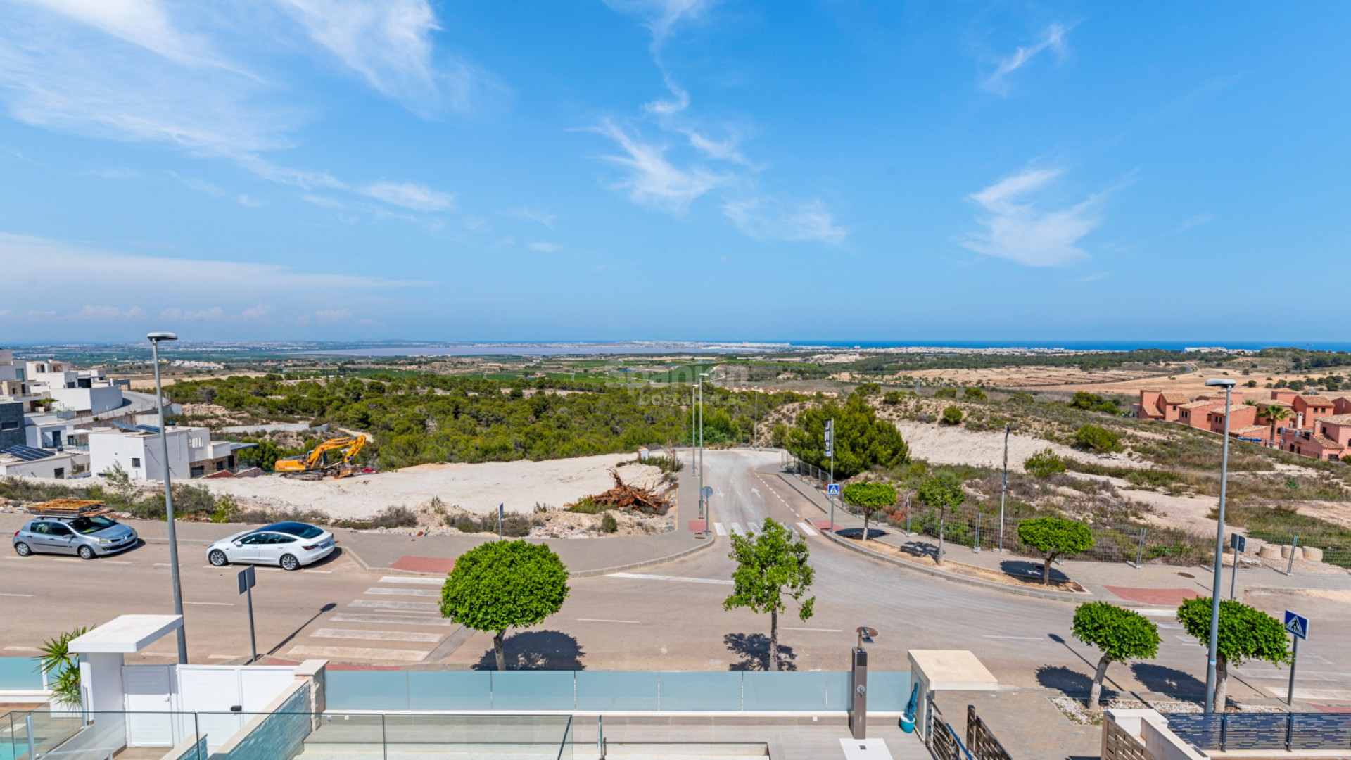 Resale - Villa -
San Miguel - San Miguel de Salinas