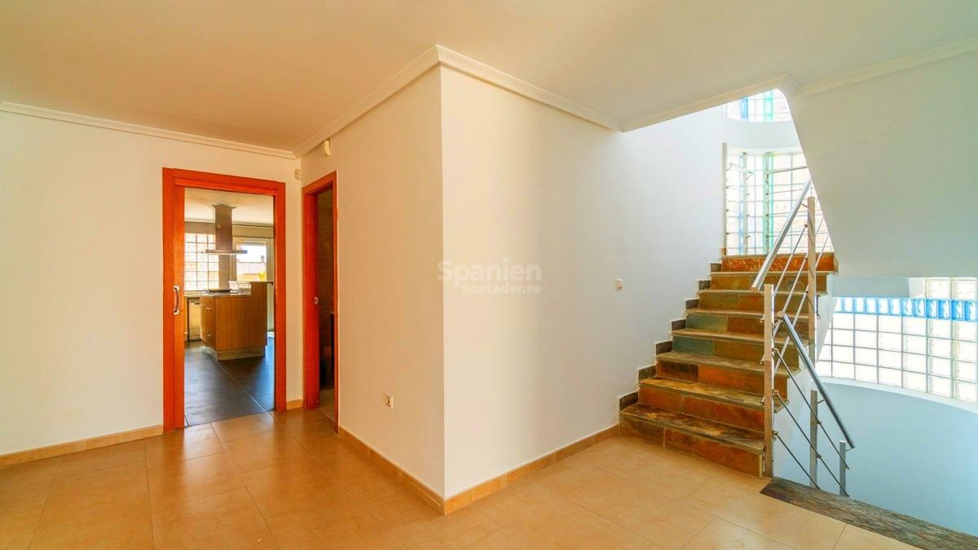 Resale - Villa -
Torrevieja - Aguas nuevas 2