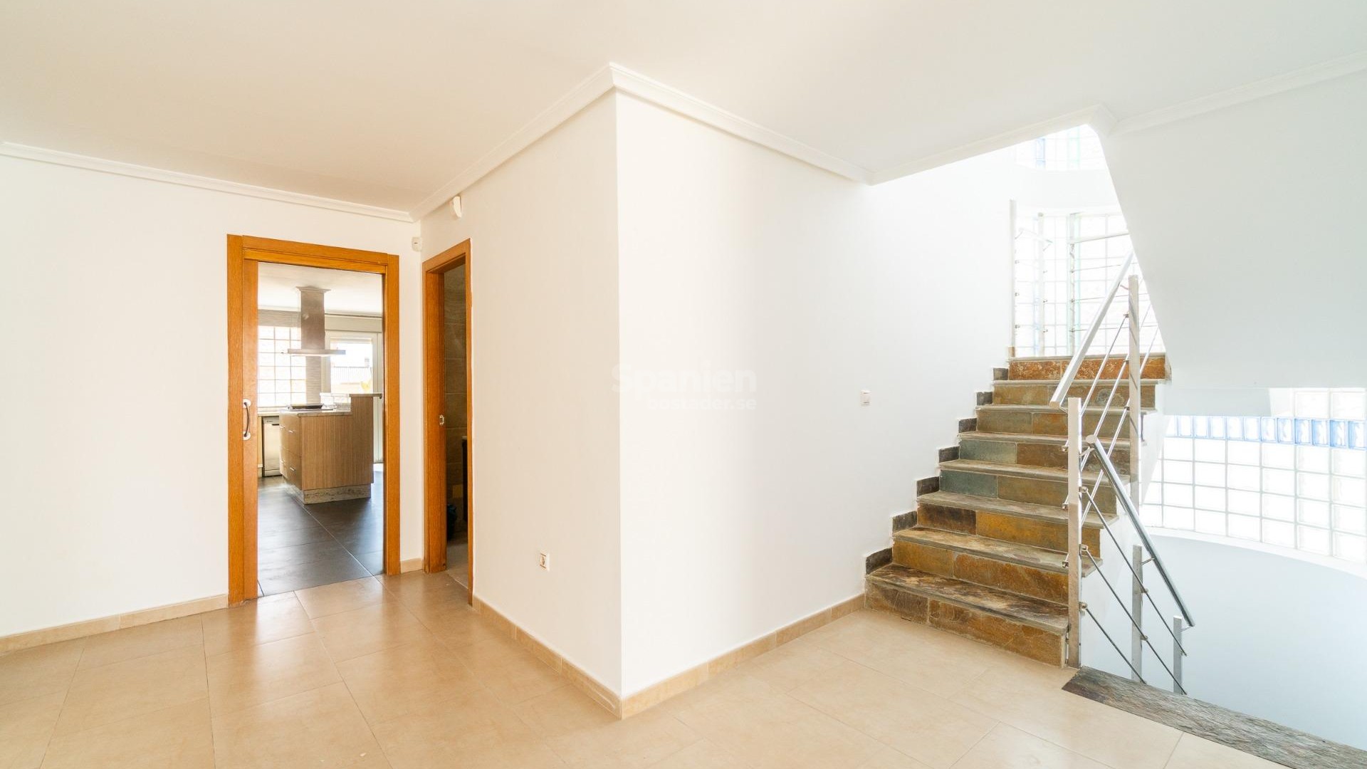 Resale - Villa -
Torrevieja - Aguas nuevas 2