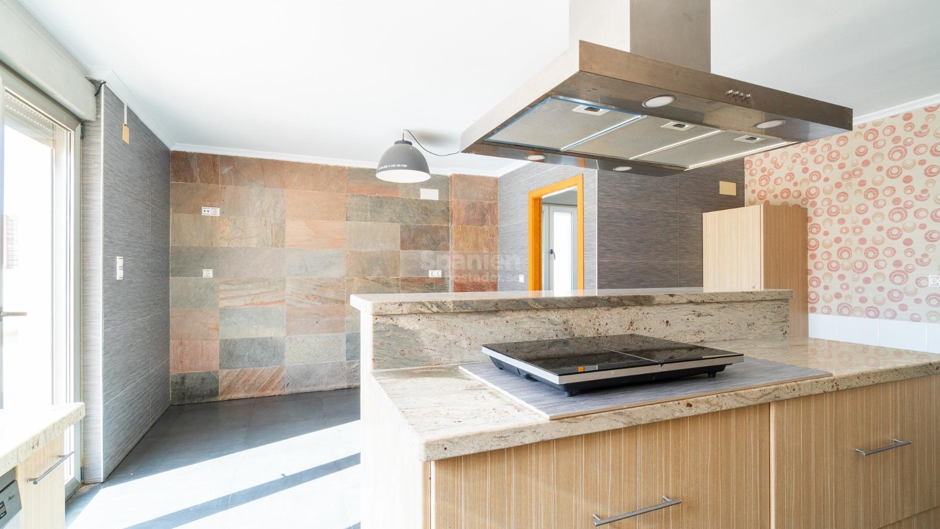 Resale - Villa -
Torrevieja - Aguas nuevas 2