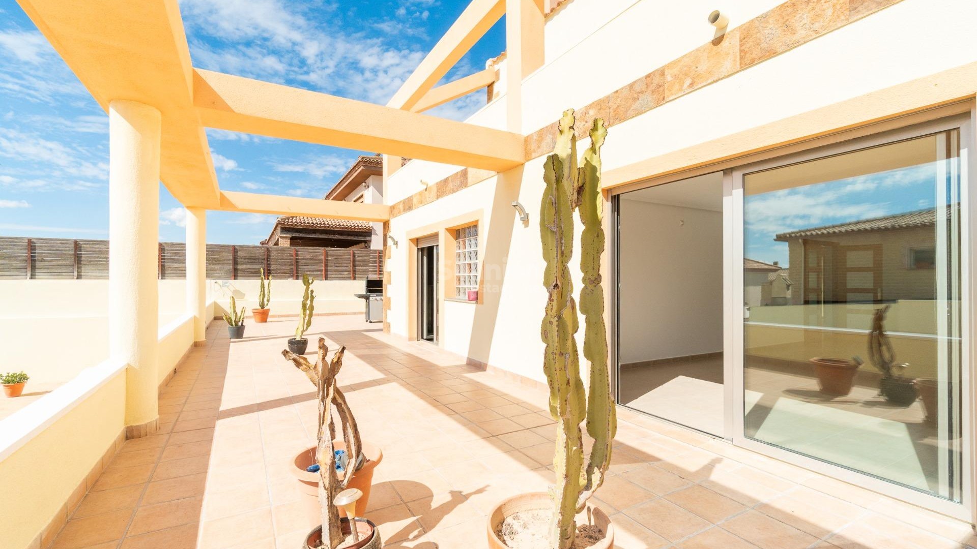 Resale - Villa -
Torrevieja - Aguas nuevas 2