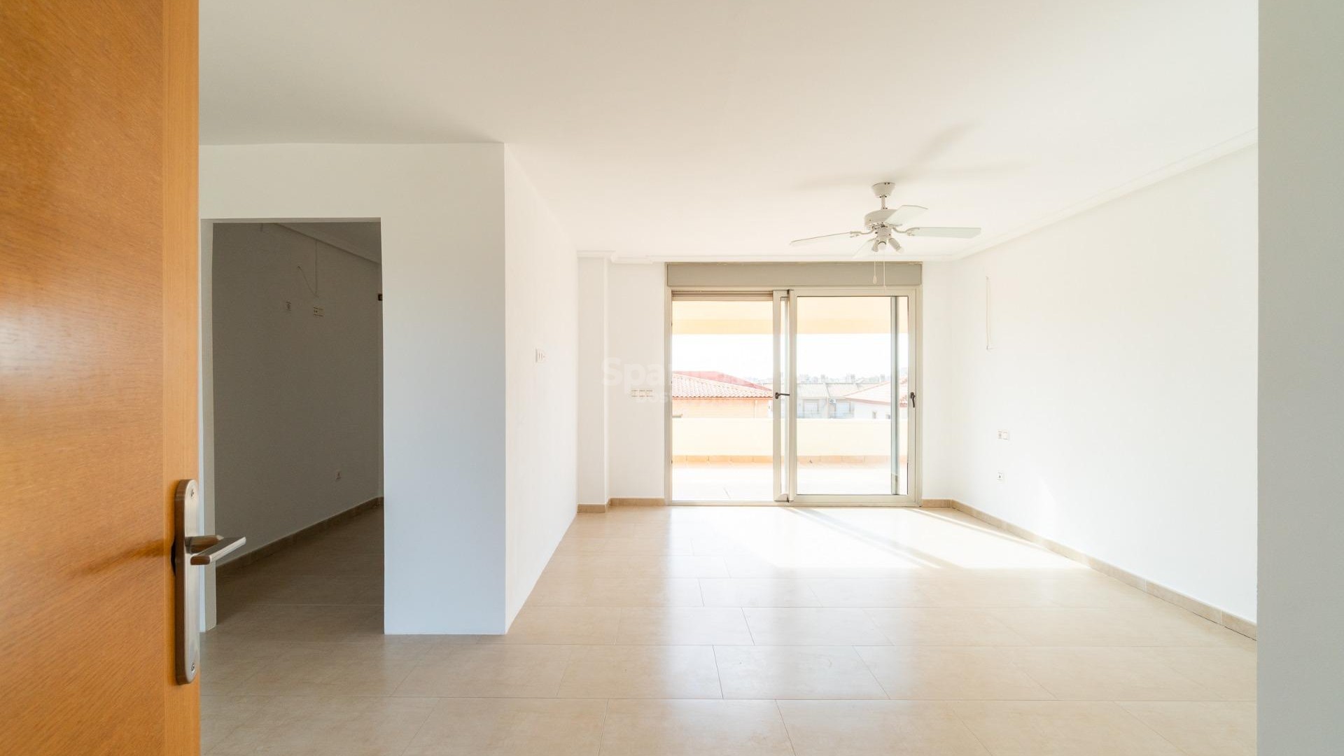 Resale - Villa -
Torrevieja - Aguas nuevas 2