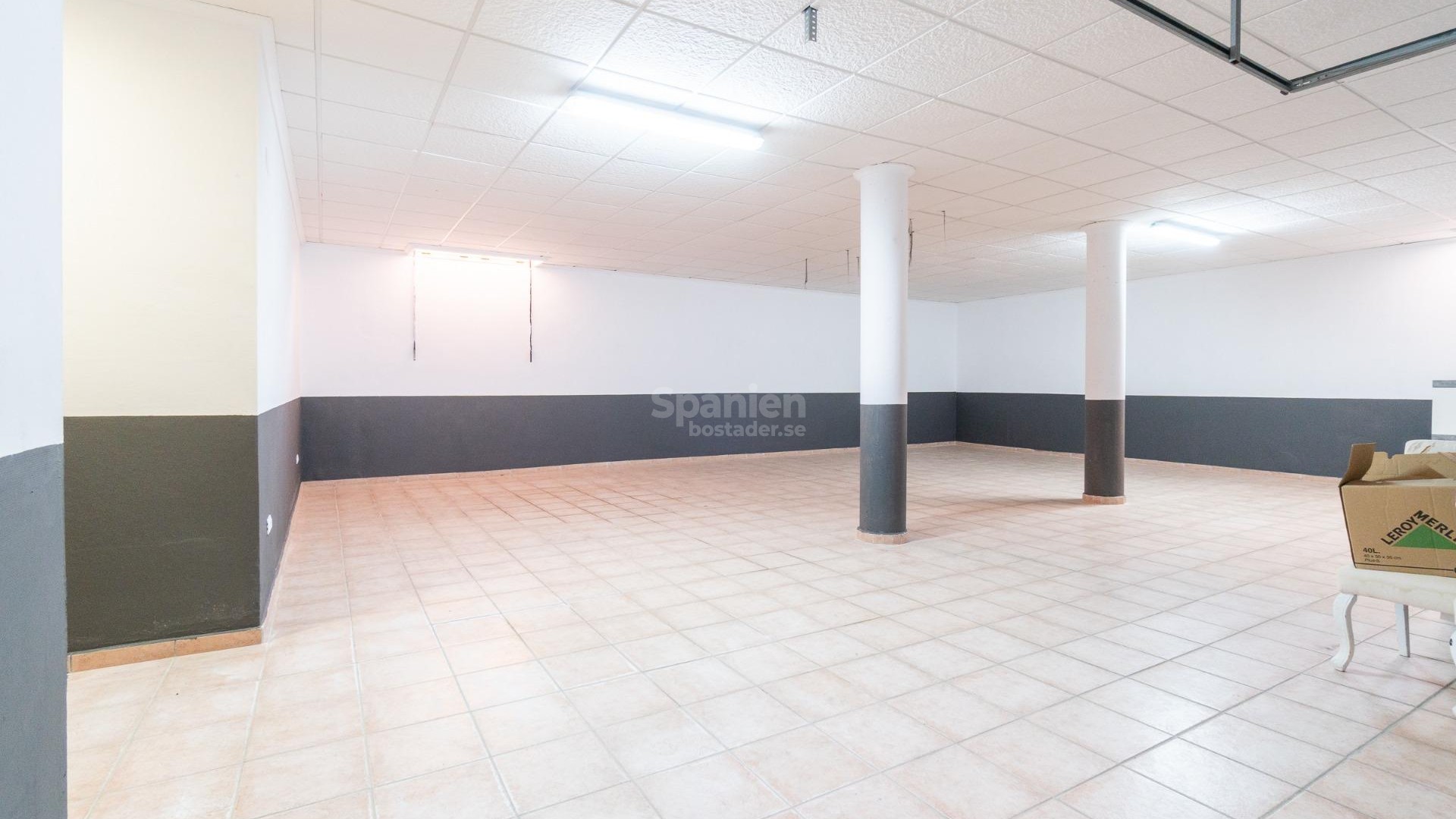 Resale - Villa -
Torrevieja - Aguas nuevas 2
