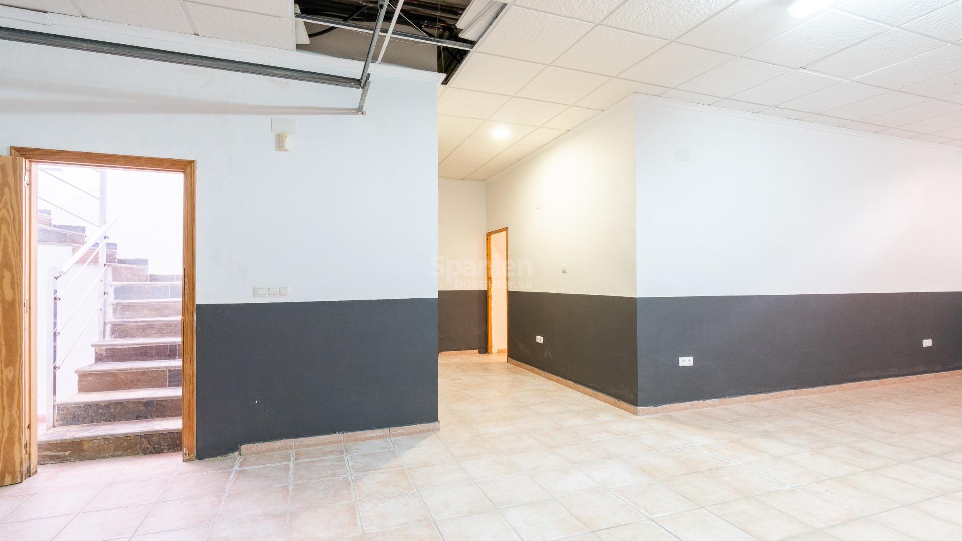 Resale - Villa -
Torrevieja - Aguas nuevas 2