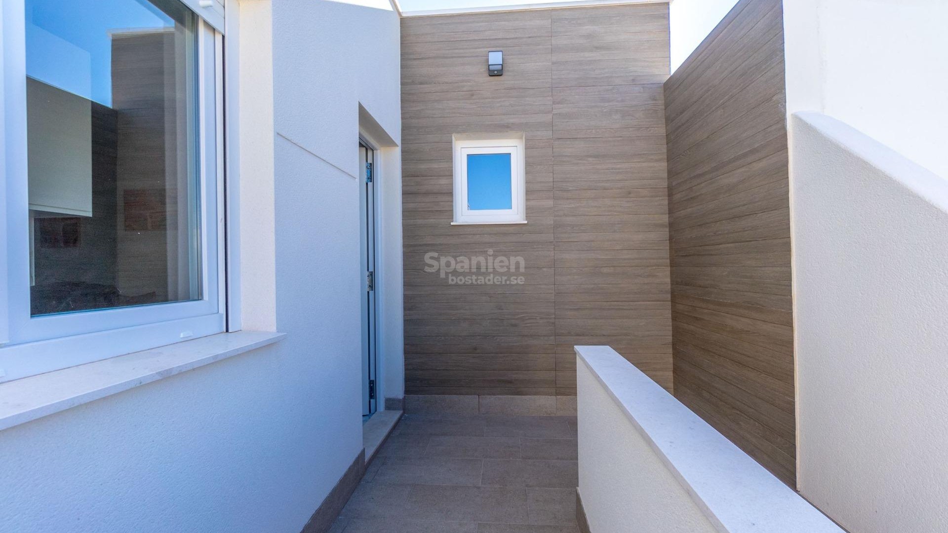 Resale - Villa -
Torrevieja - El chaparral