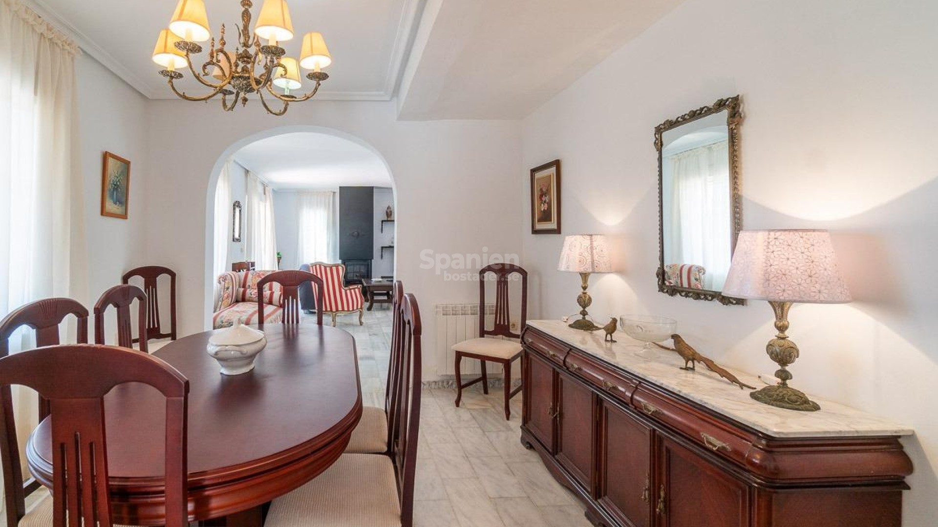 Resale - Villa -
Torrevieja - La Mata