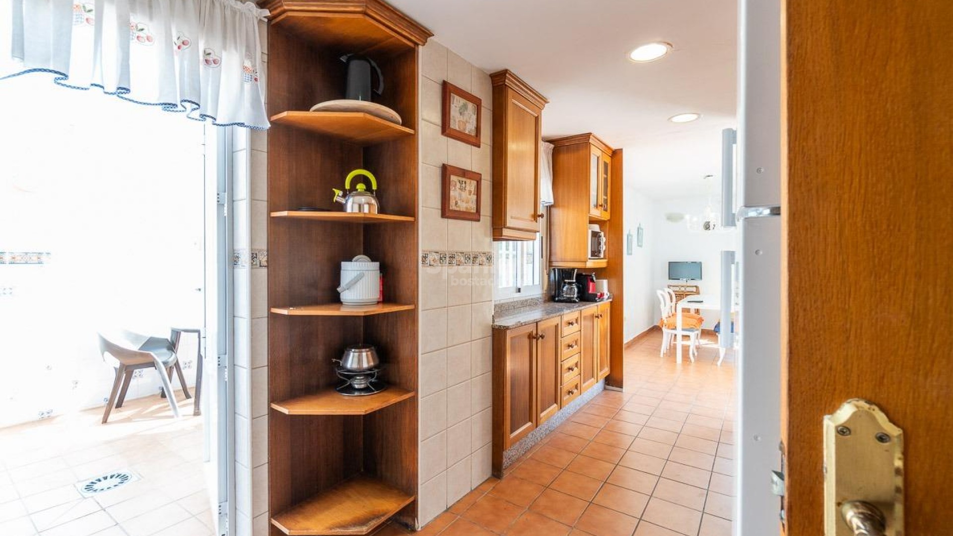 Resale - Villa -
Torrevieja - La Mata