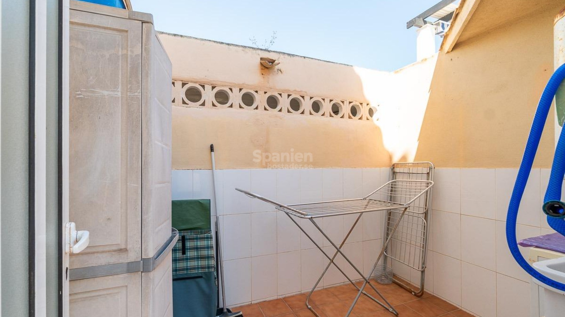 Resale - Villa -
Torrevieja - La Mata