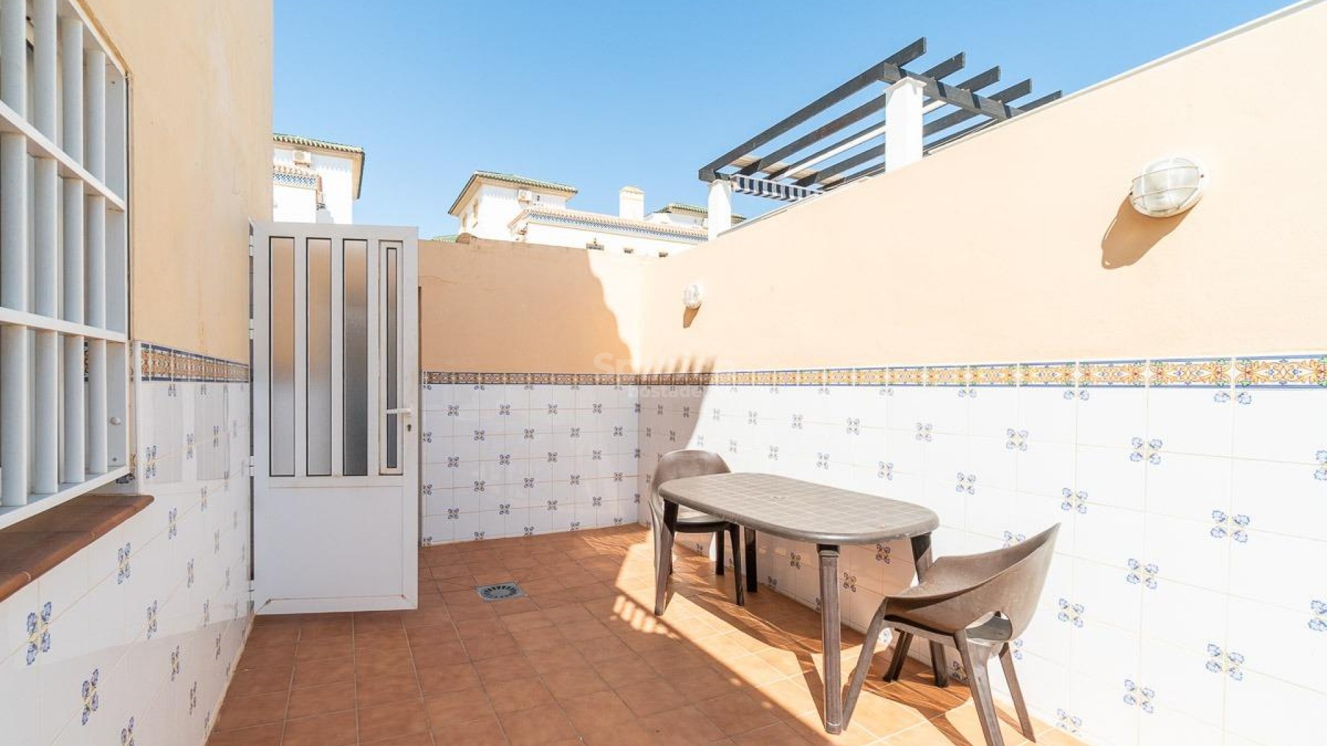 Resale - Villa -
Torrevieja - La Mata