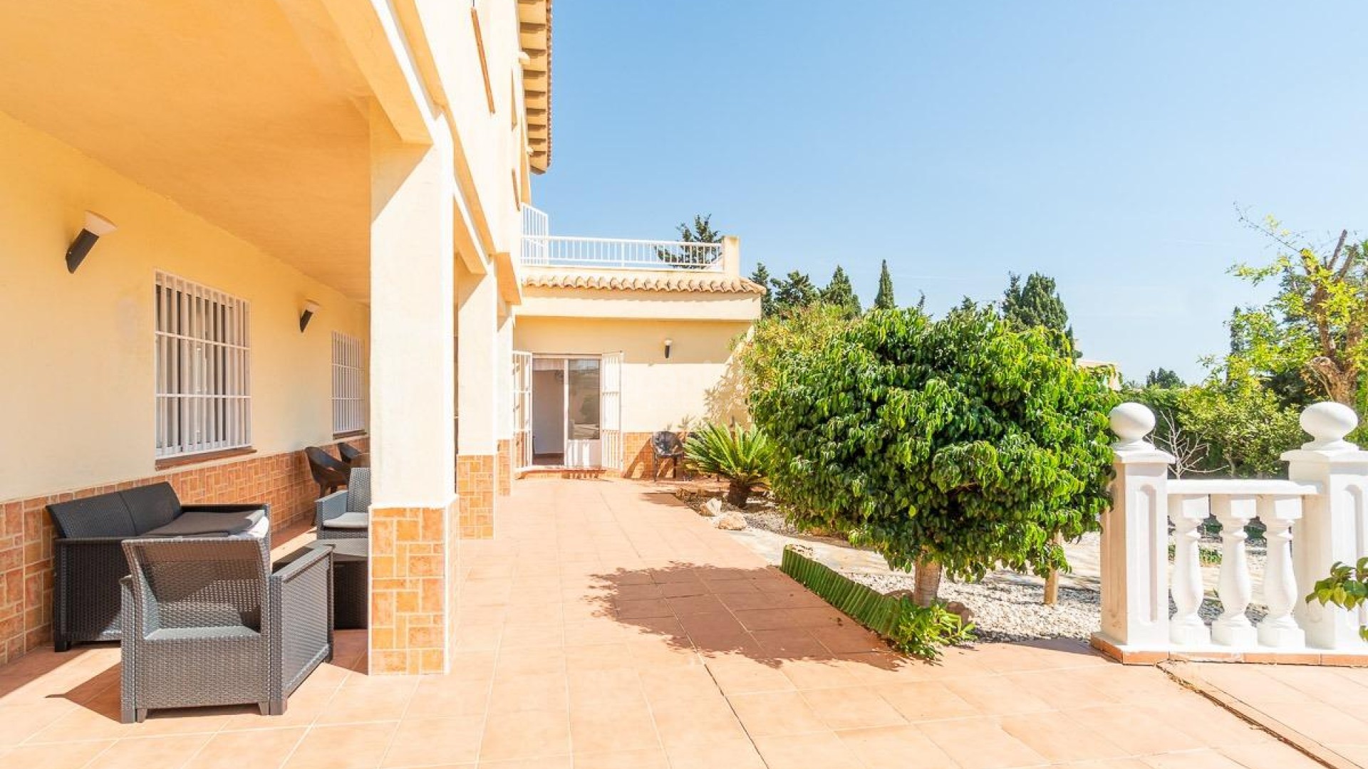 Resale - Villa -
Torrevieja - La Mata