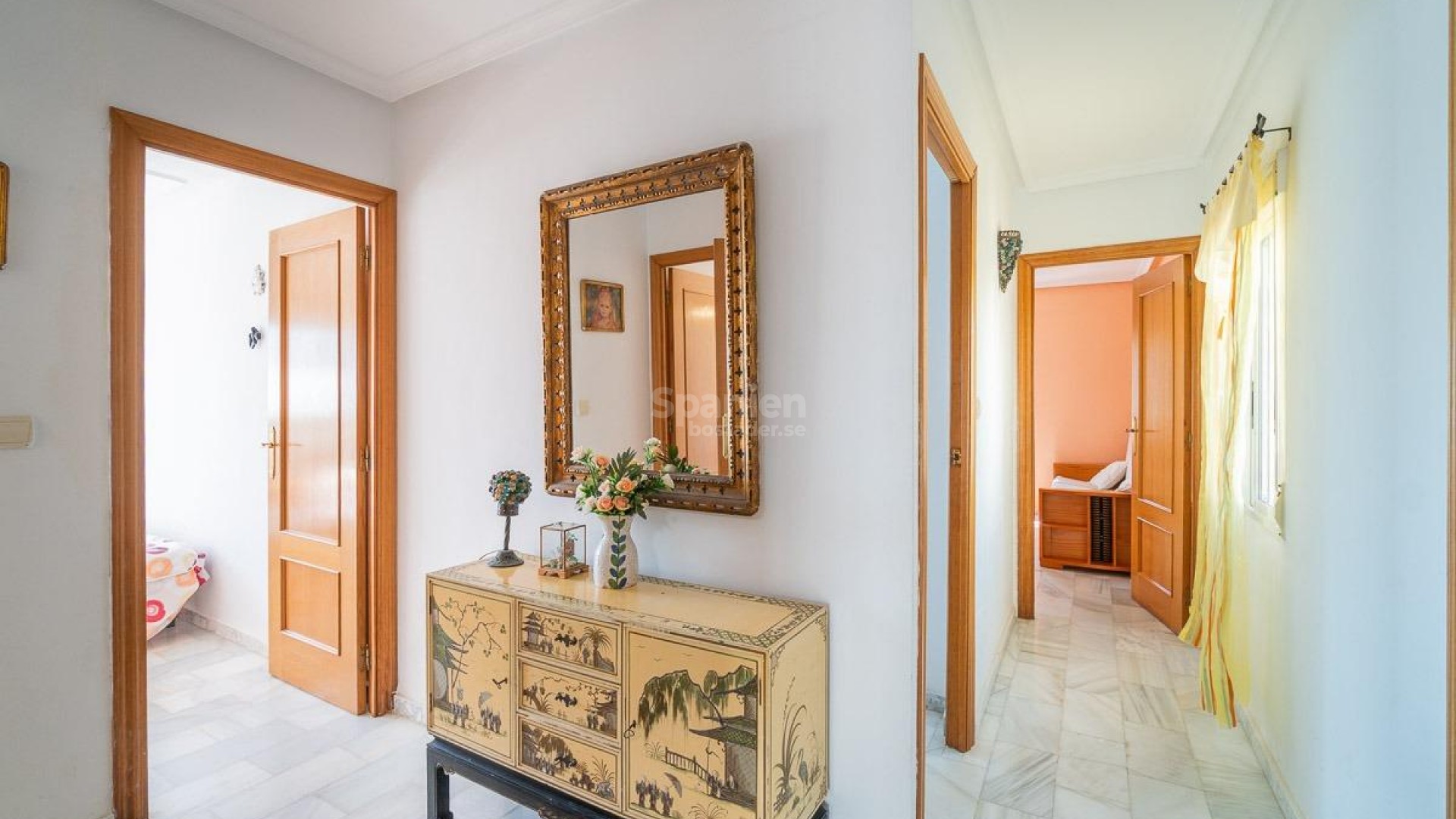 Resale - Villa -
Torrevieja - La Mata