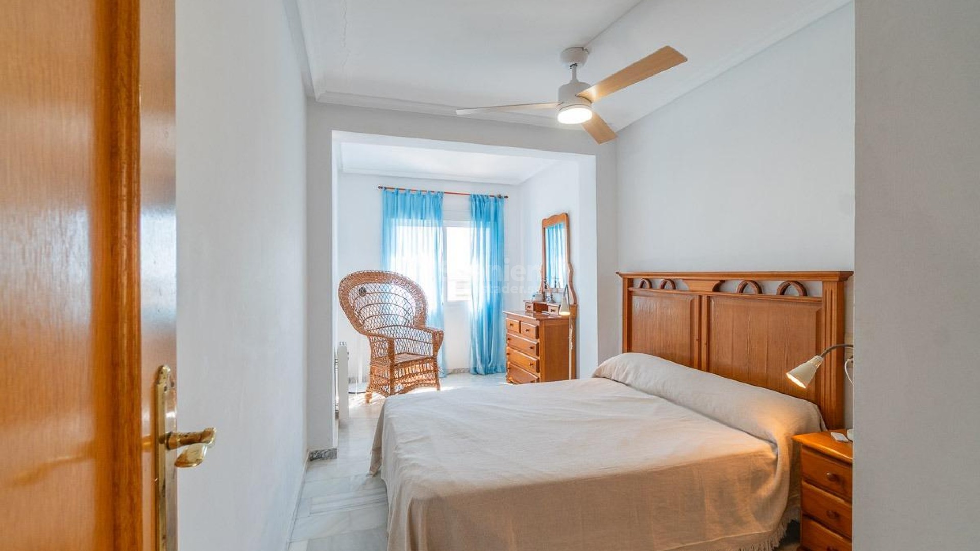 Resale - Villa -
Torrevieja - La Mata