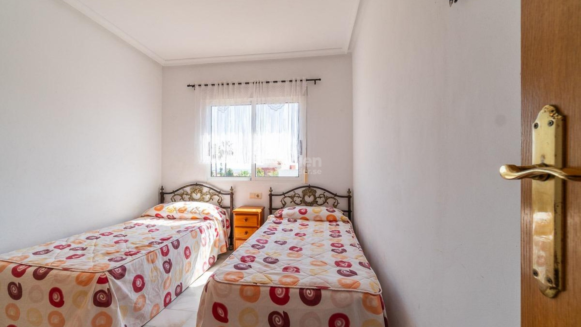 Resale - Villa -
Torrevieja - La Mata